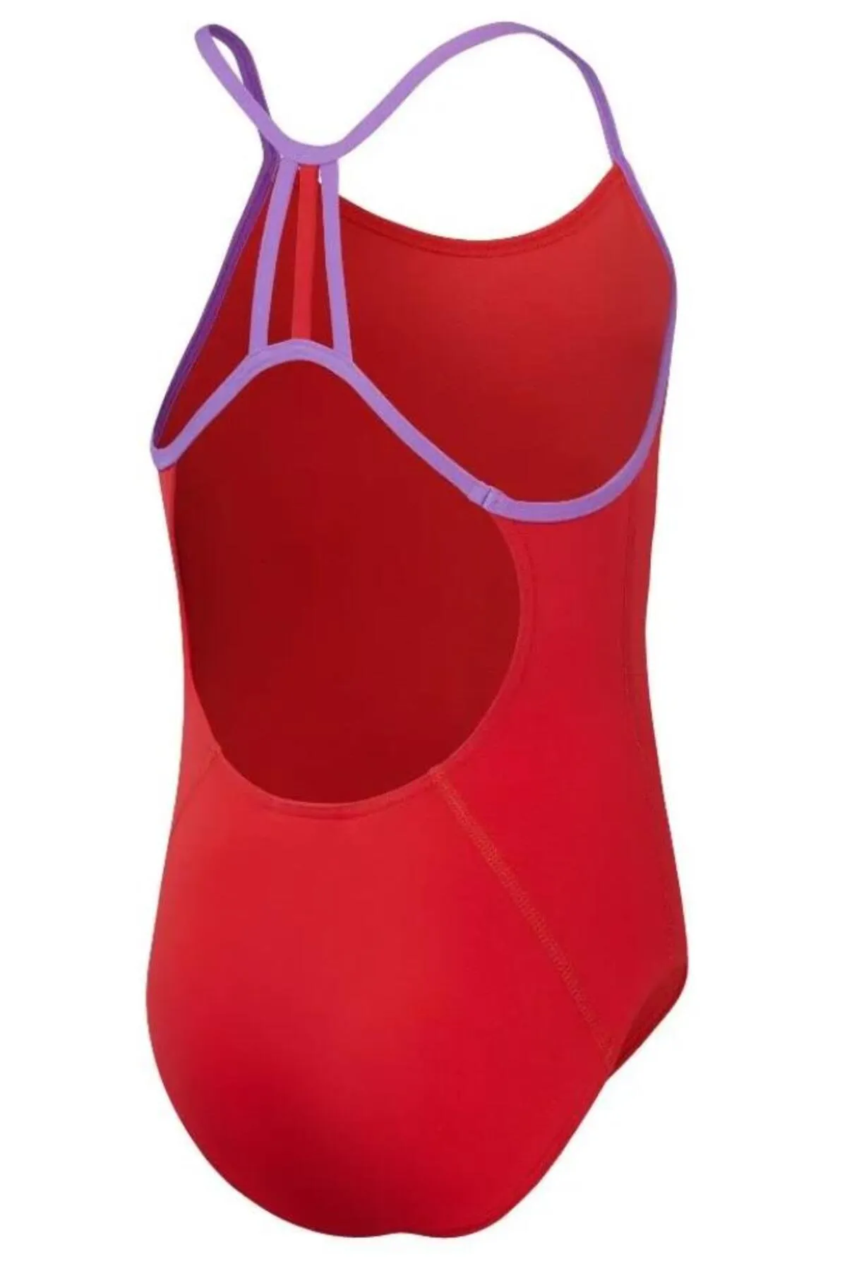 ENDURANCE PLUS KIZ ÇOCUK YÜZÜCÜ MAYOSU 8-00318616144 — görsel 3