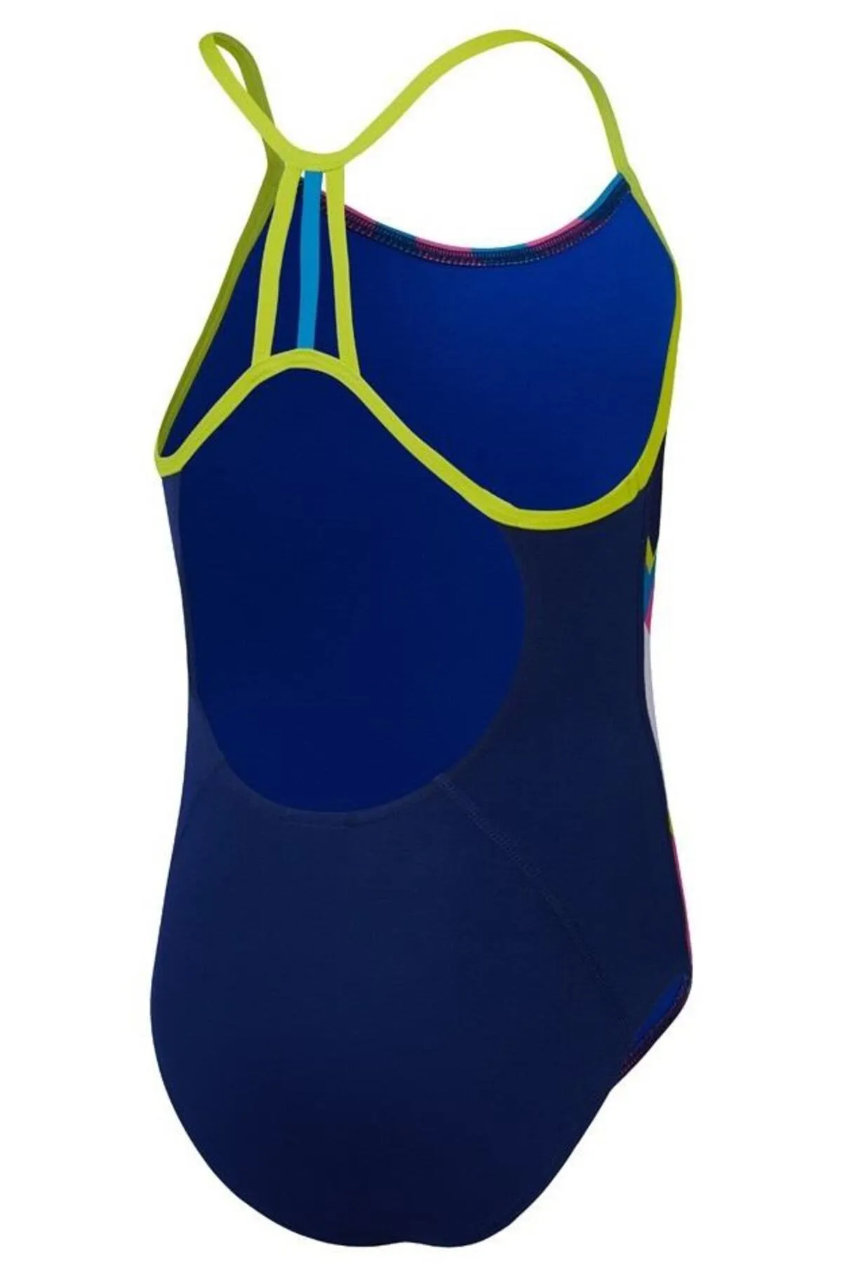 ECO ENDURANCE PLUS KIZ ÇOCUK YÜZÜCÜ MAYOSU 8-00350016630 — görsel 4