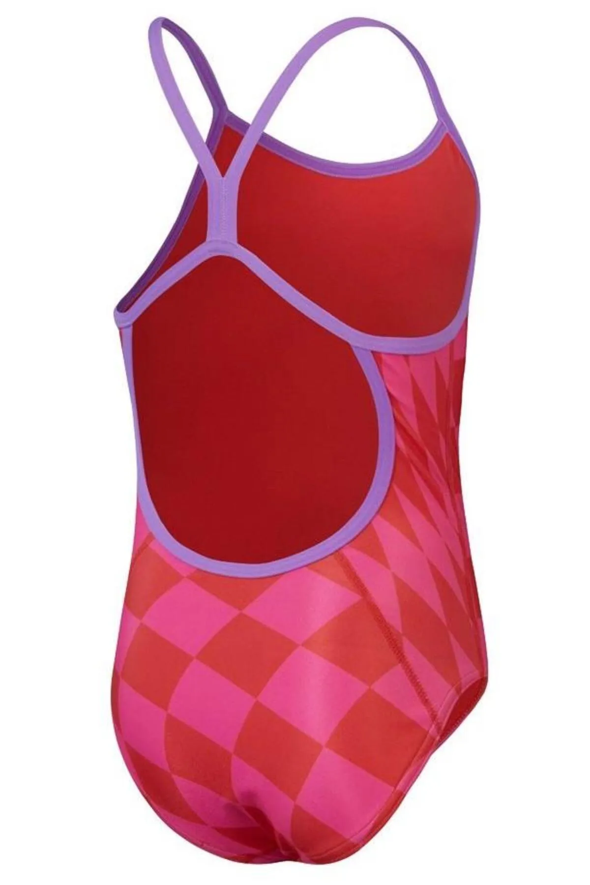 ECO ENDURANCE PLUS KIZ ÇOCUK YÜZÜCÜ MAYOSU 8-1284616622 — görsel 5