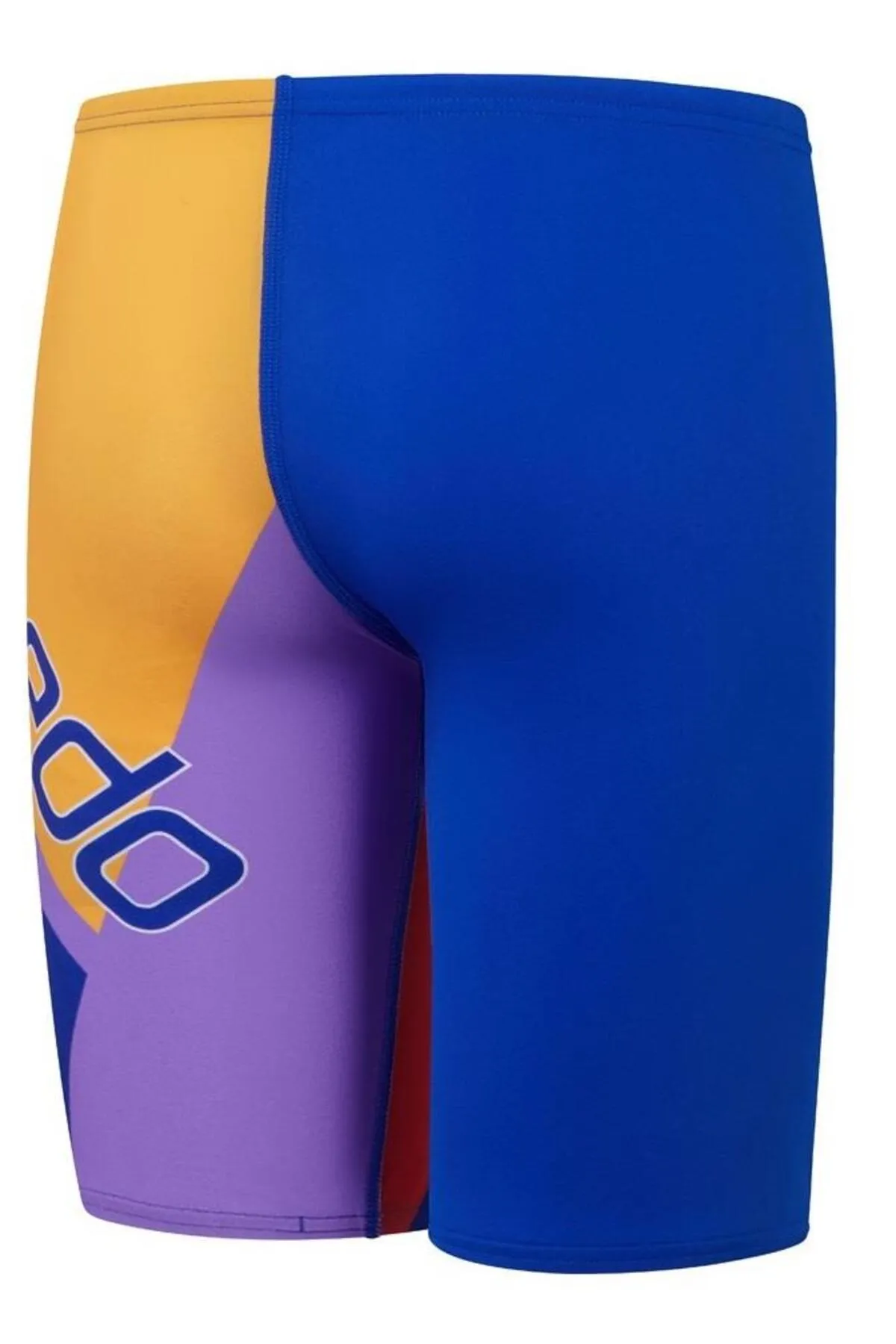 ECO ENDURANCE PLUS ERKEK ÇOCUK YÜZÜCÜ MAYOSU 8-00318316629 — görsel 4