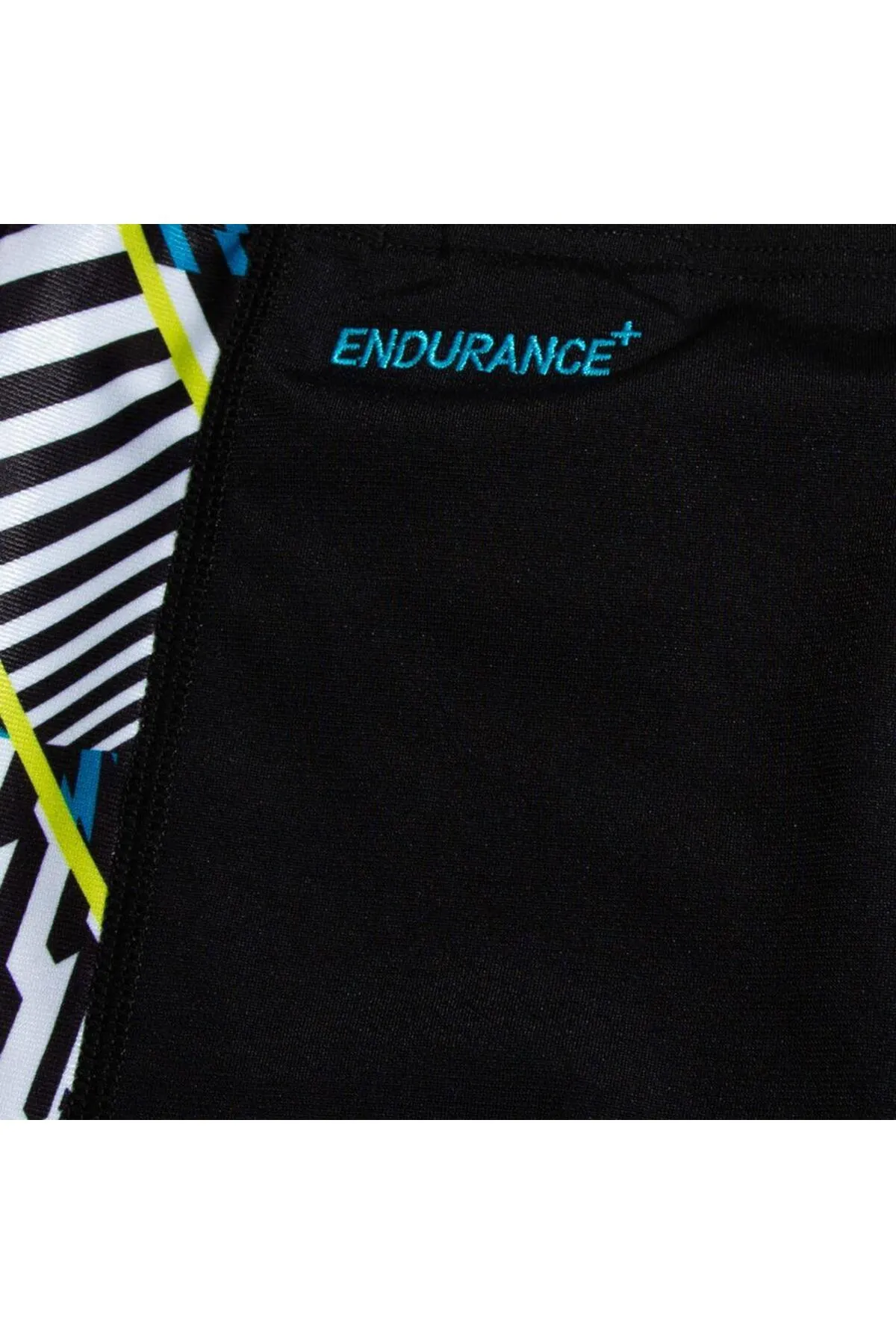 Endurance Plus Erkek Çocuk Yüzücü Mayosu 8-00315816638 — görsel 3