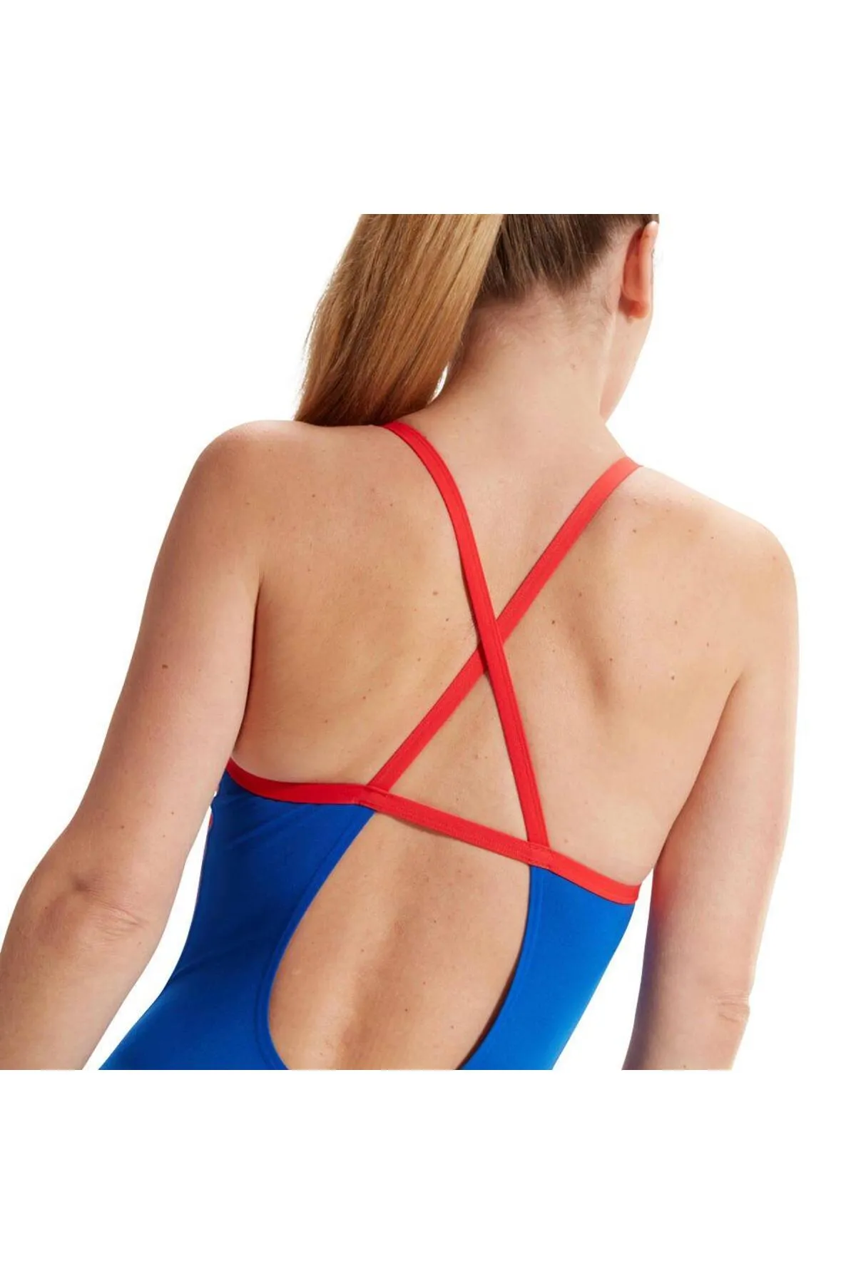 ENDURANCE PLUS KADIN YÜZÜCÜ MAYOSU 8-1284716785 — görsel 4