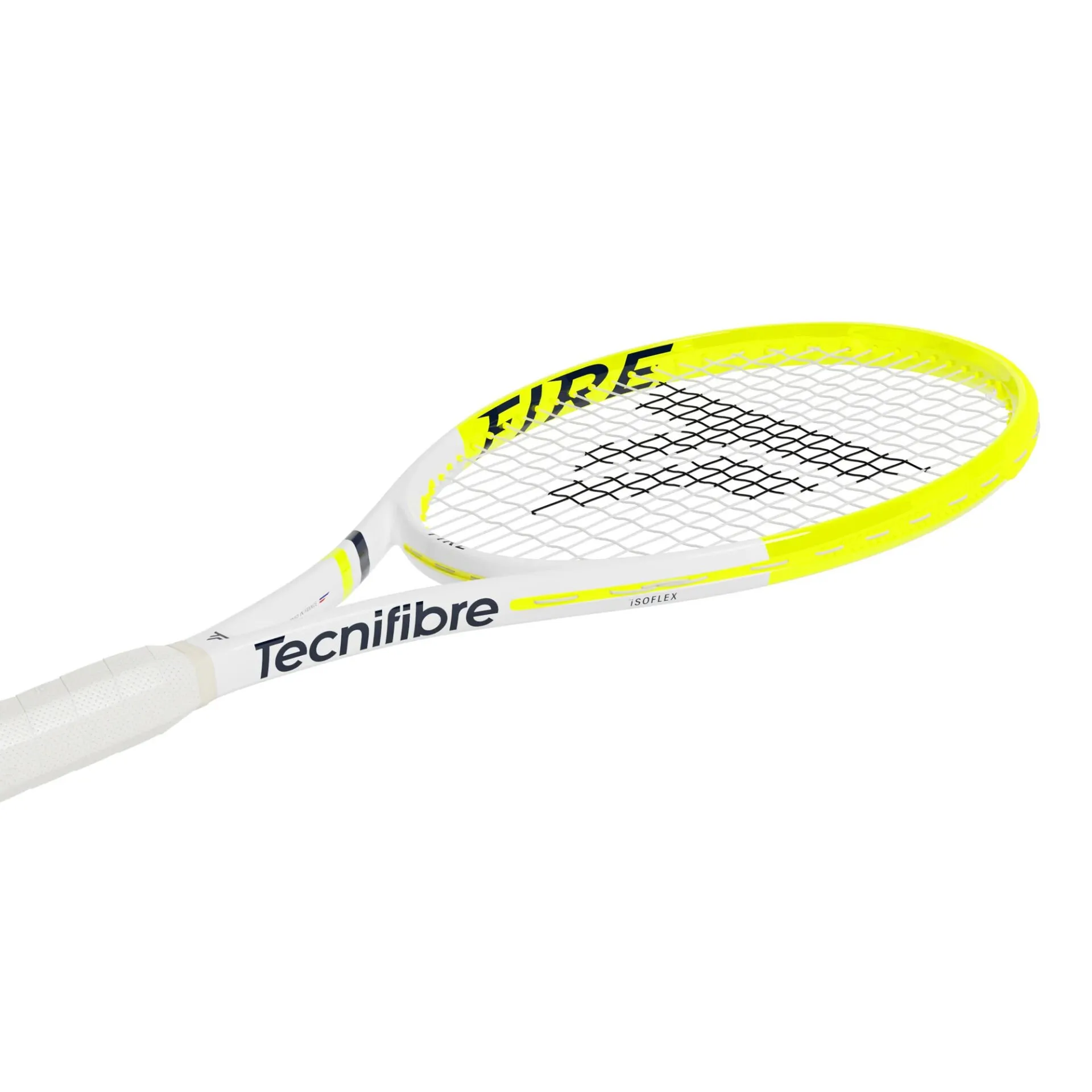 Tecnifibre FIRE 285gr 16/19 100 inç — görsel 2