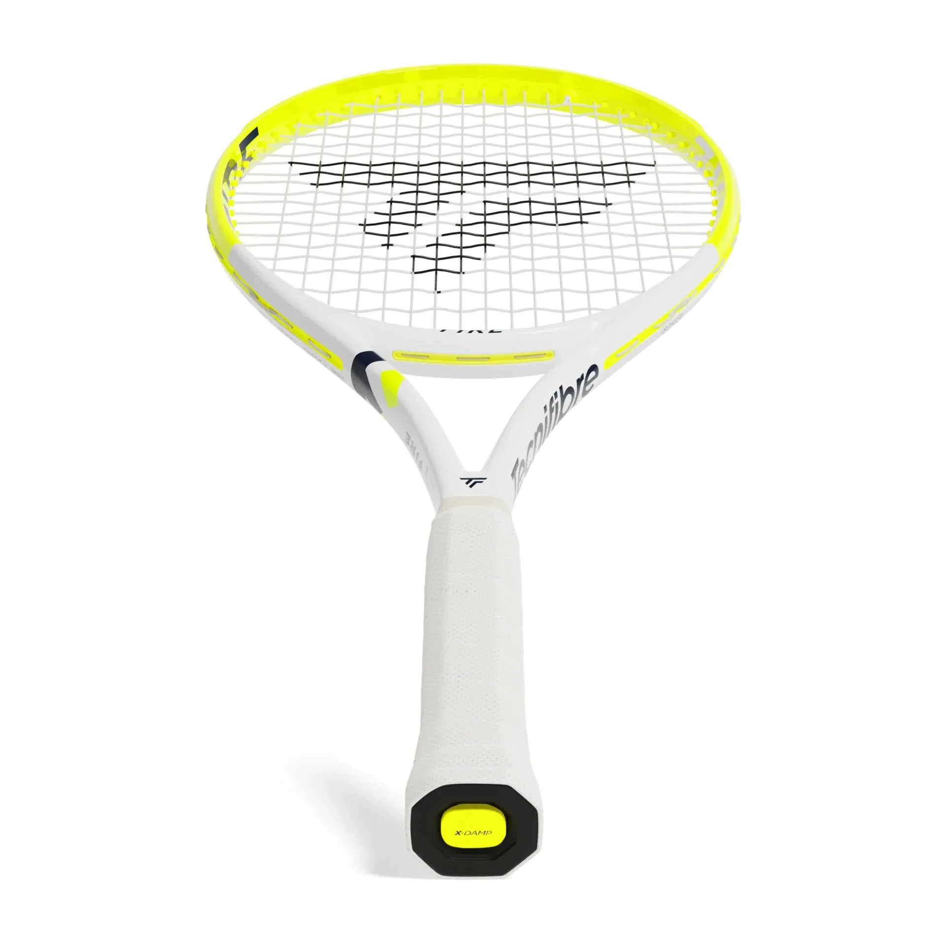 Tecnifibre FIRE 285gr 16/19 100 inç — görsel 3