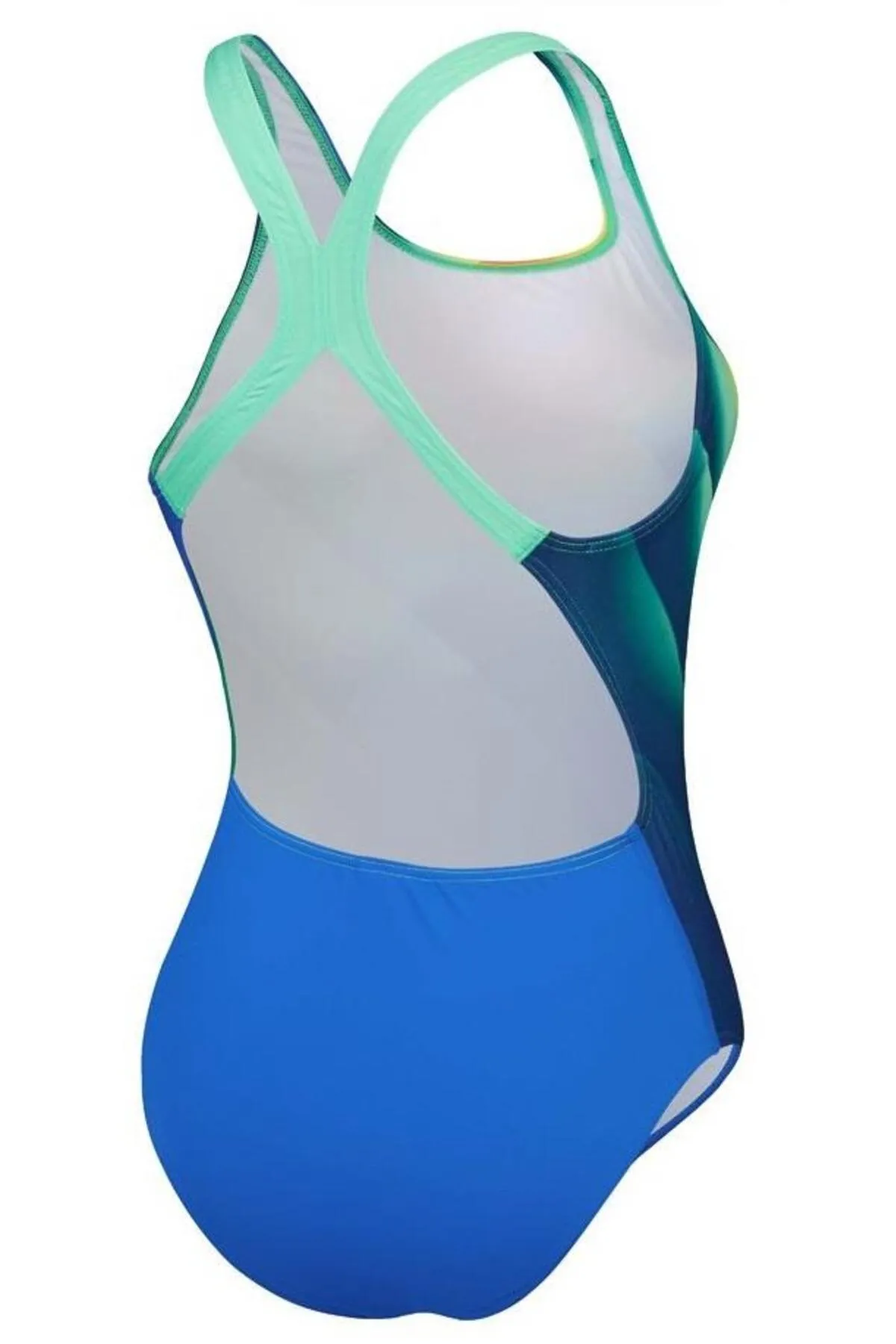 ENDURANCE PLUS KADIN YÜZÜCÜ MAYOSU 8-00314816690 — görsel 14