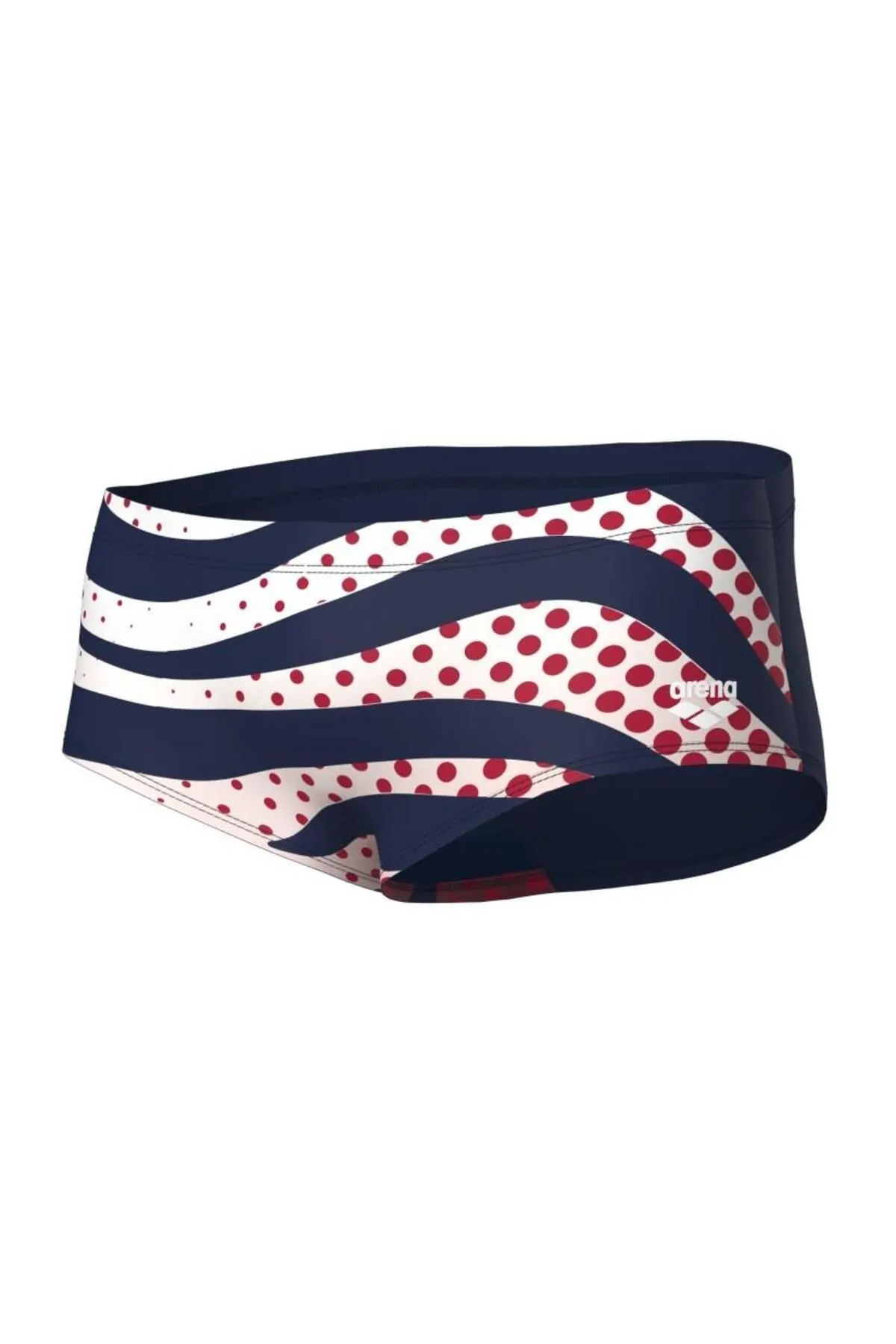 MULTI STRIPES ERKEK YÜZÜCÜ MAYOSU 007238710 — görsel 10