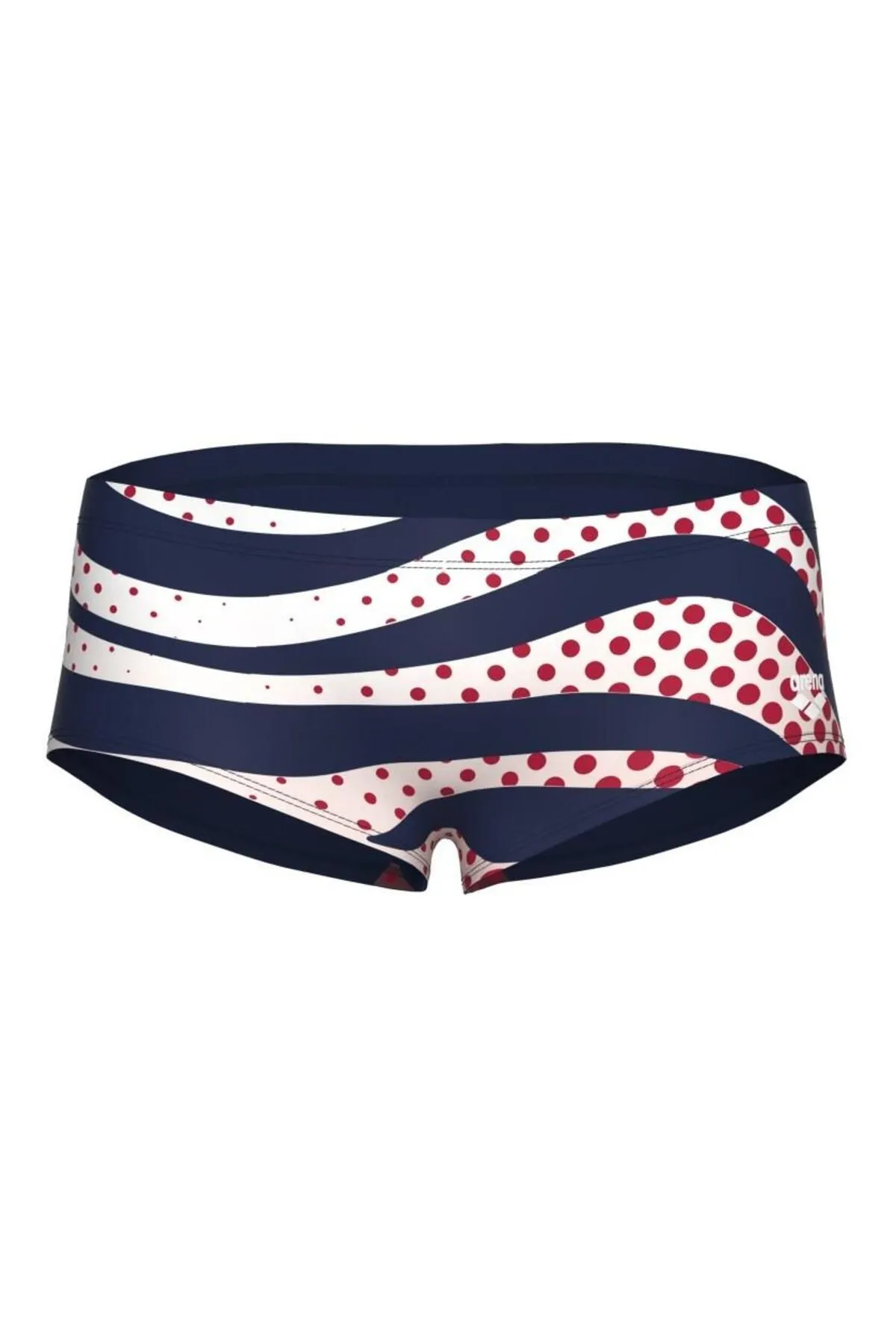 MULTI STRIPES ERKEK YÜZÜCÜ MAYOSU 007238710 — görsel 12