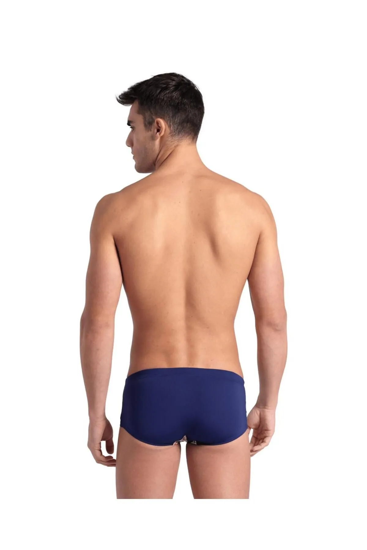 MULTI STRIPES ERKEK YÜZÜCÜ MAYOSU 007238710 — görsel 4