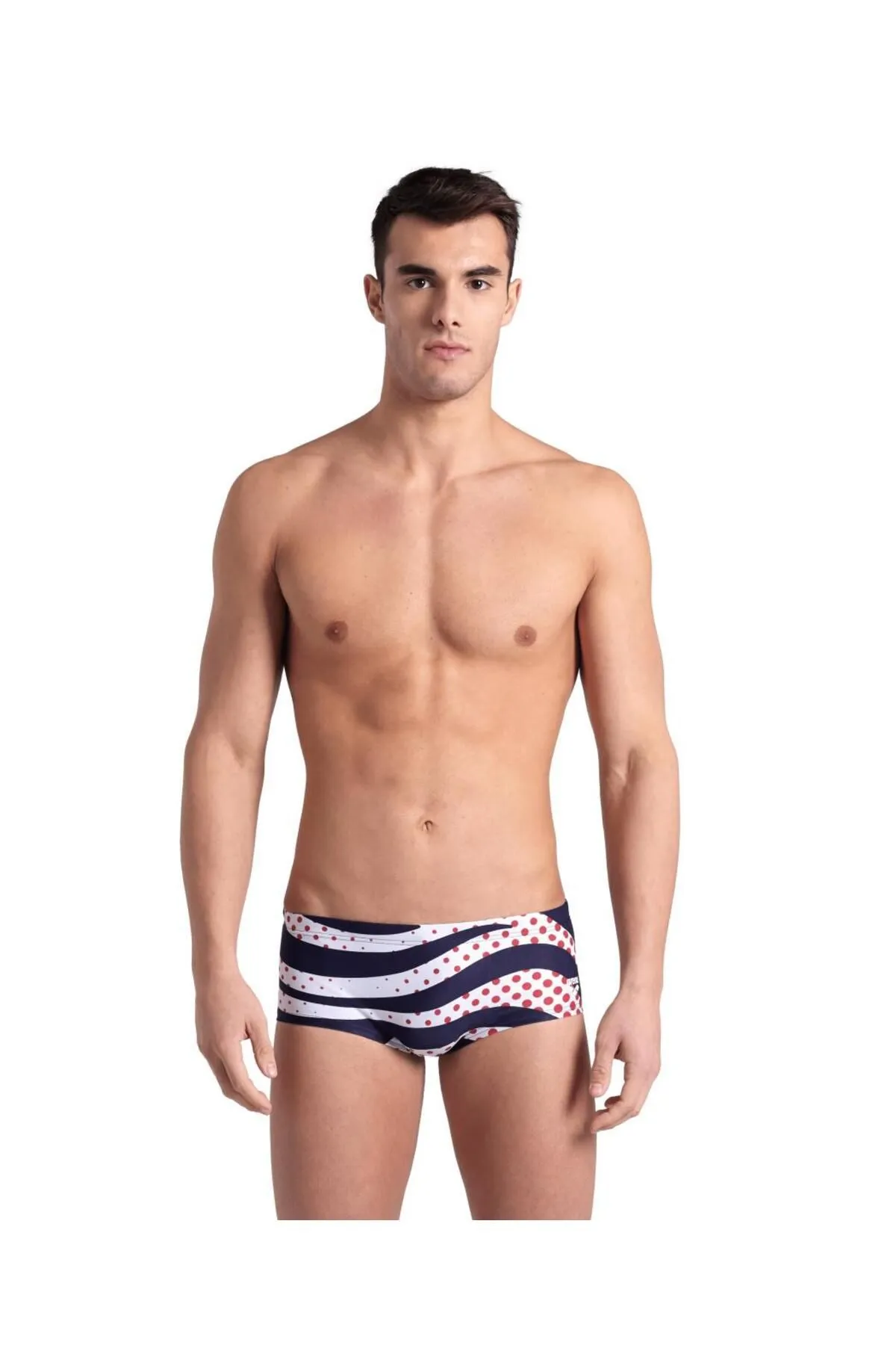 MULTI STRIPES ERKEK YÜZÜCÜ MAYOSU 007238710 — görsel 5