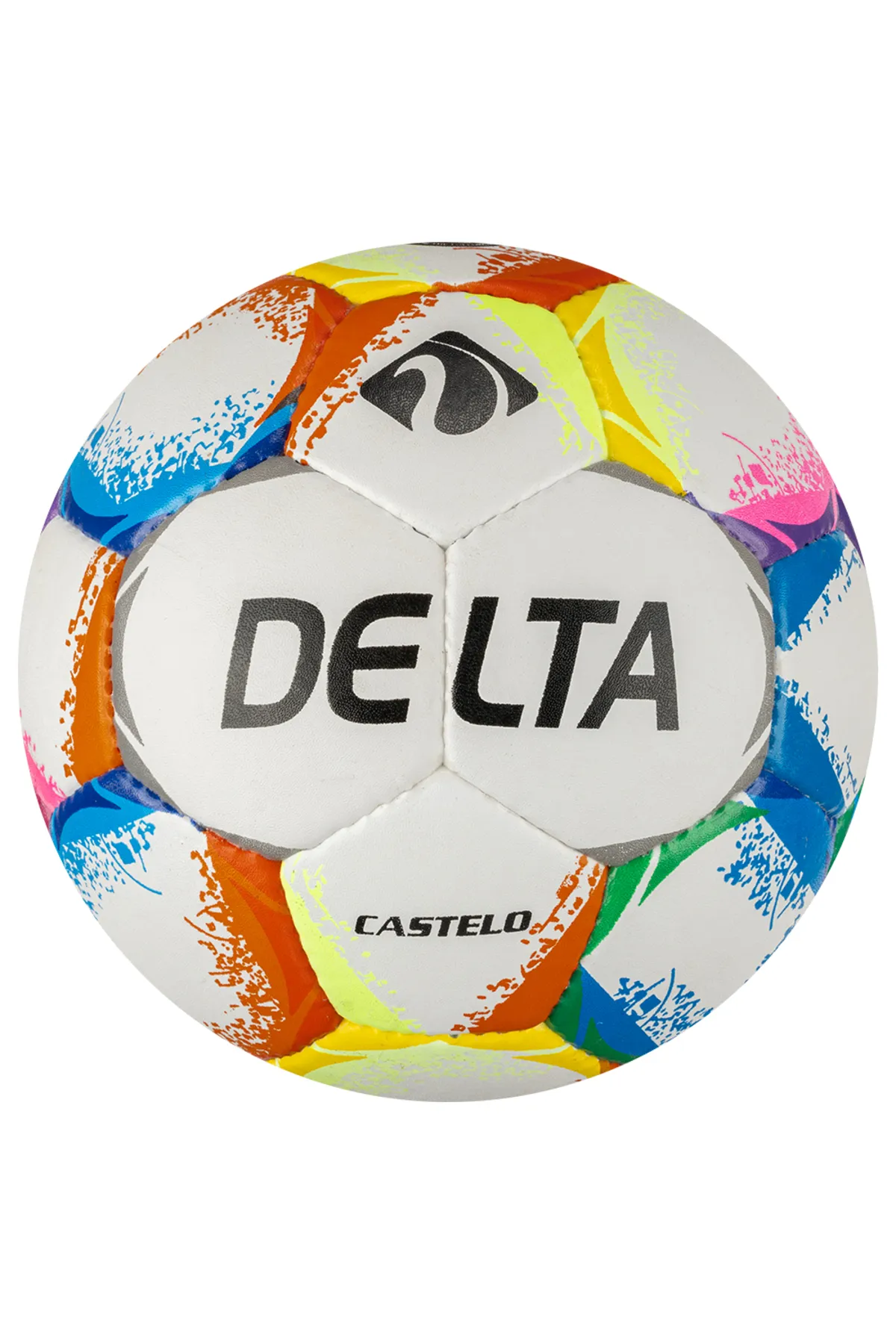 Castelo El Dikişli 5 Numara Futbol Topu — görsel 5