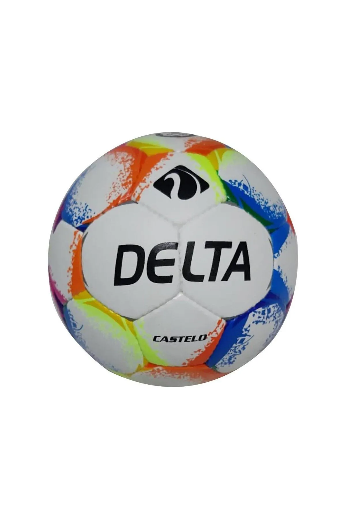 Castelo El Dikişli 5 Numara Futbol Topu — görsel 3