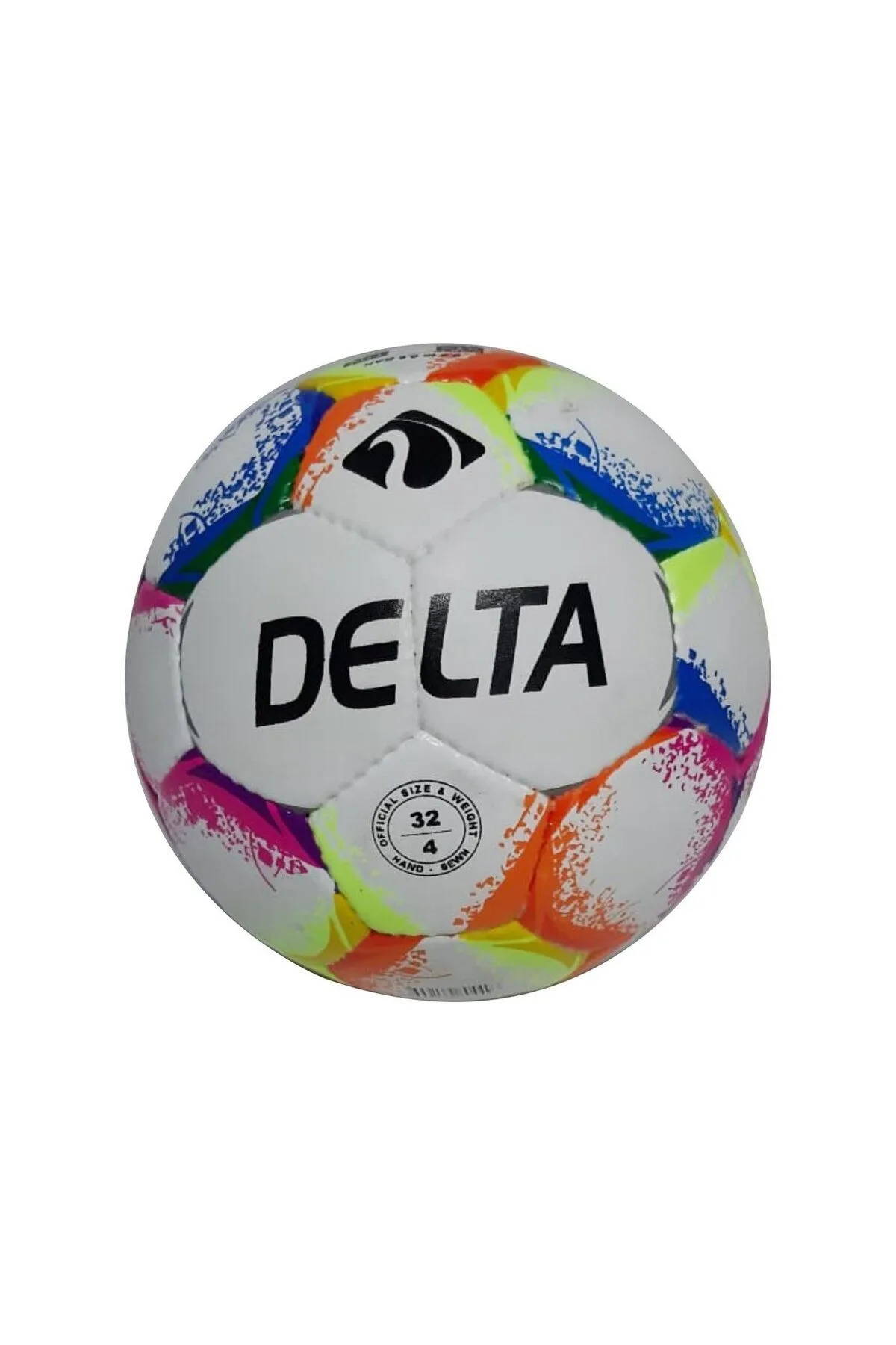 Castelo El Dikişli 5 Numara Futbol Topu