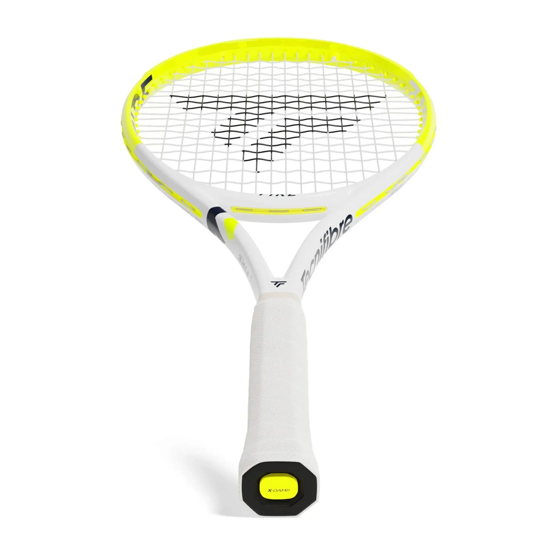 Tecnifibre FIRE 270gr 16/19 100inç — görsel 2