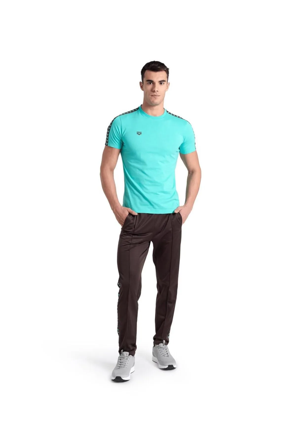 TEAM ERKEK T-SHIRT 002701828 — görsel 7