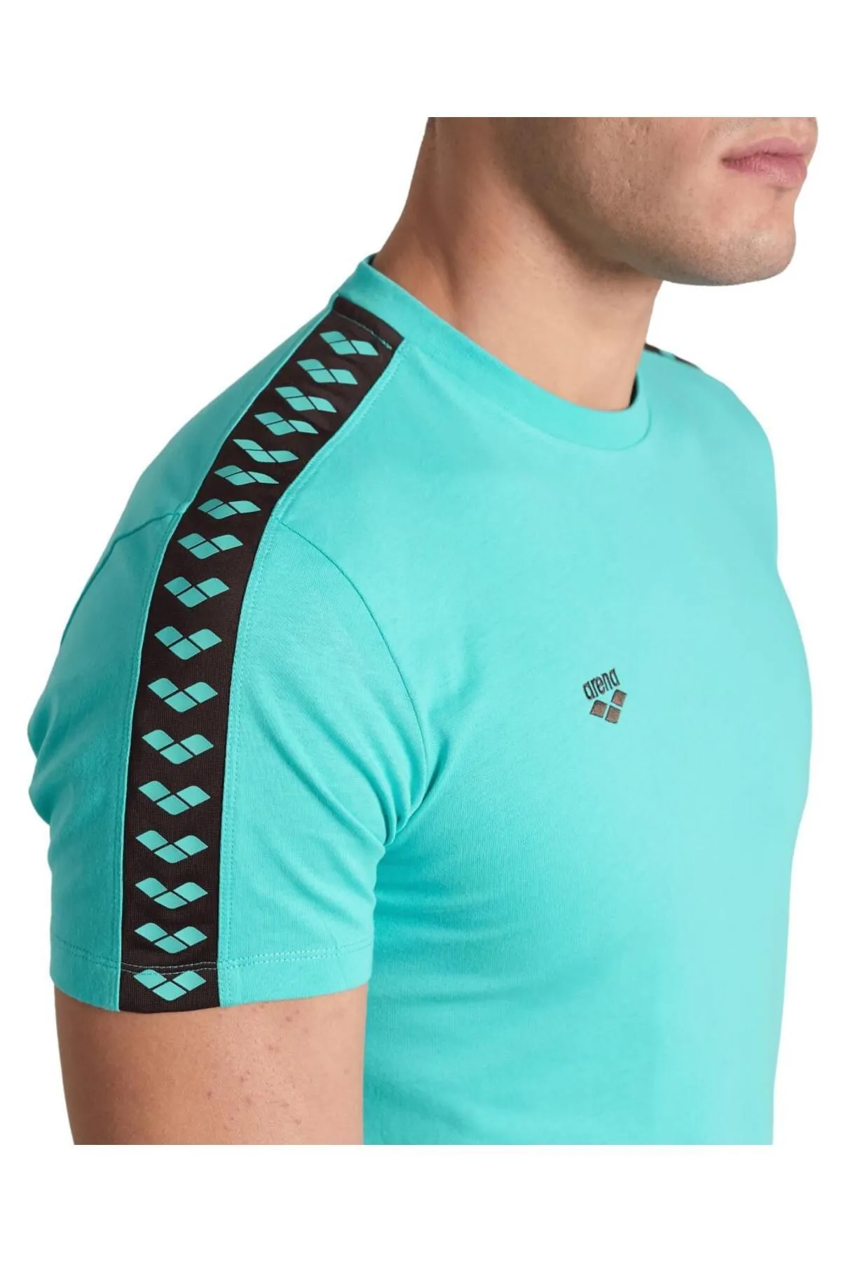 TEAM ERKEK T-SHIRT 002701828 — görsel 5