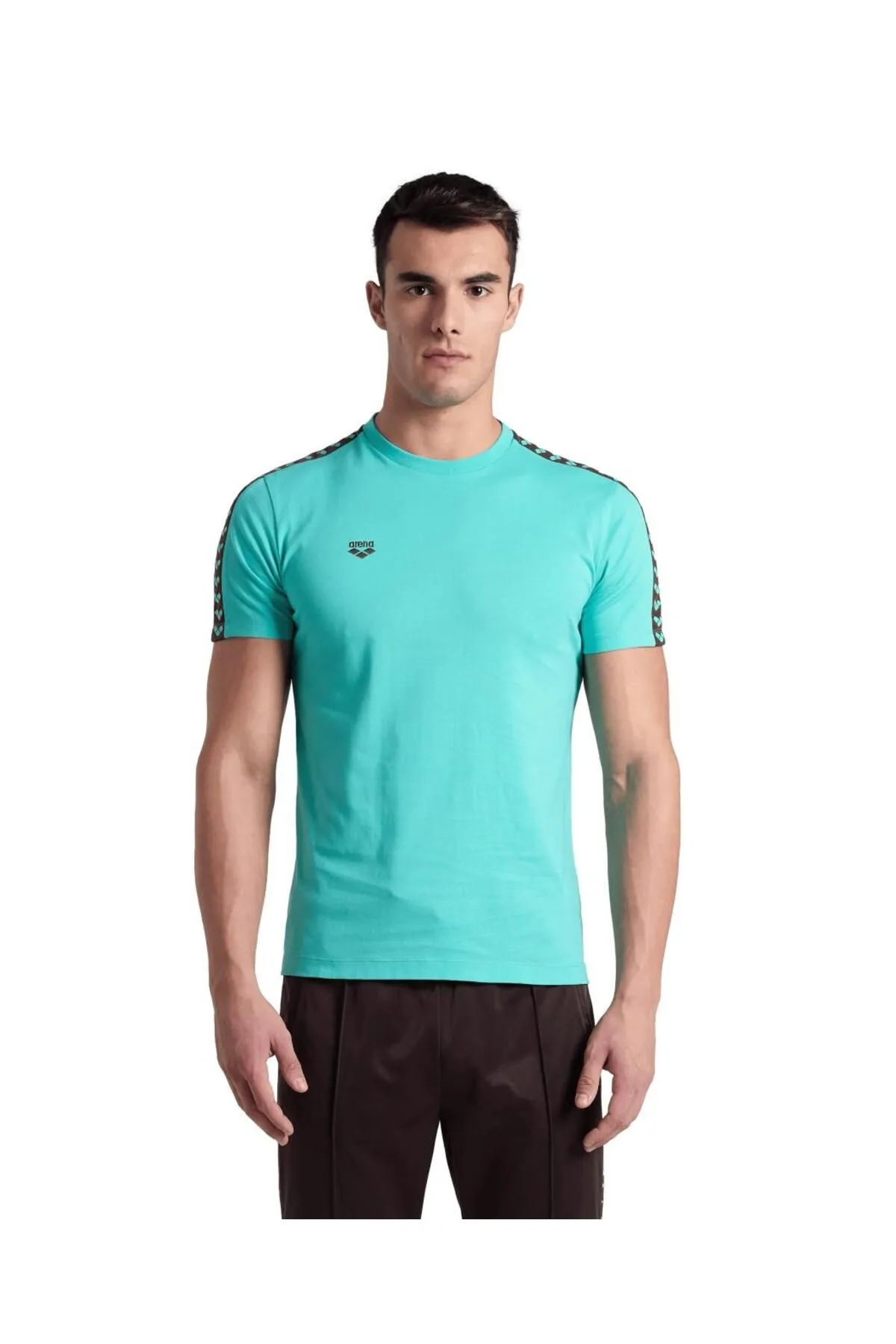 TEAM ERKEK T-SHIRT 002701828 — görsel 1