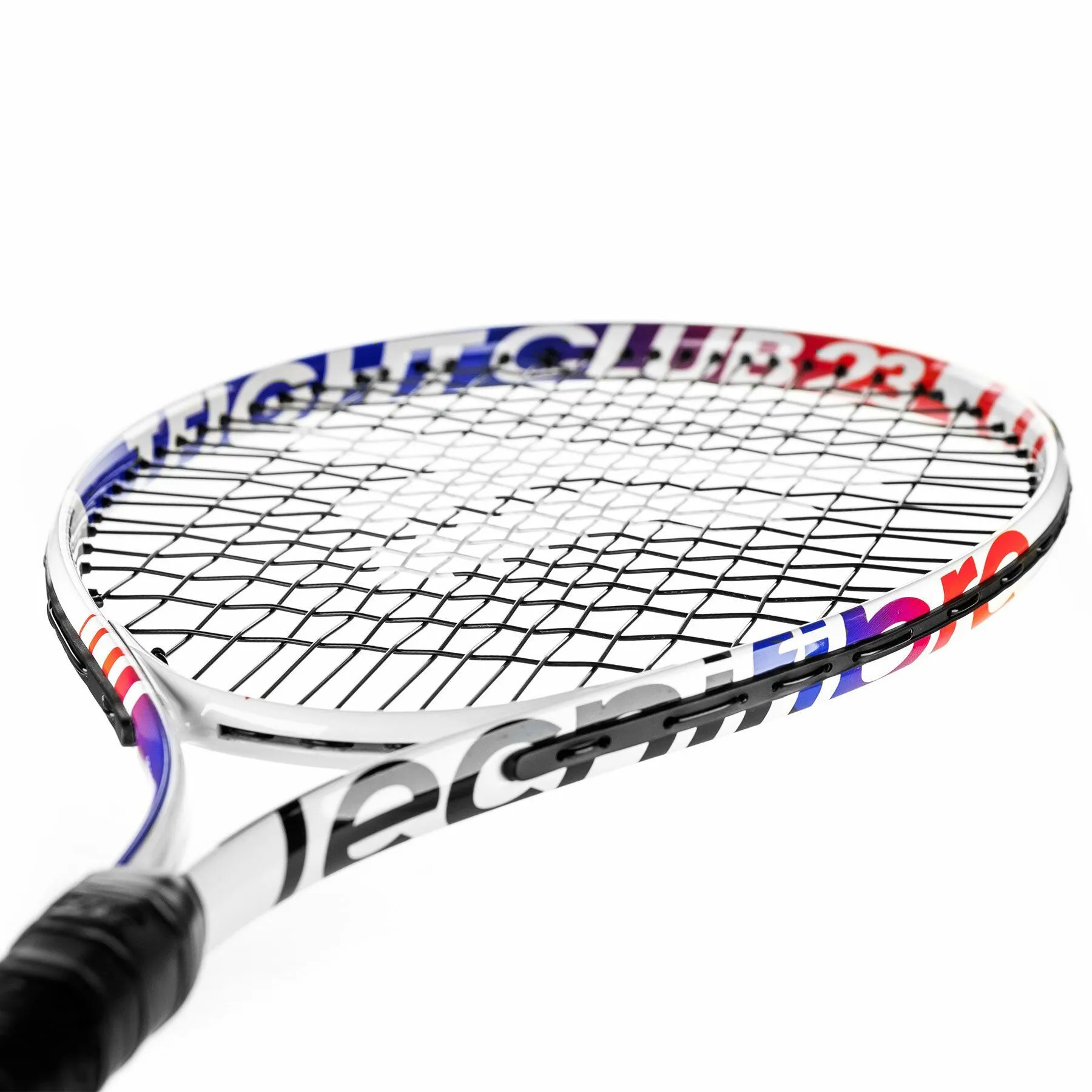 Tecnifibre T-Fight Club - 23 Boy — görsel 2