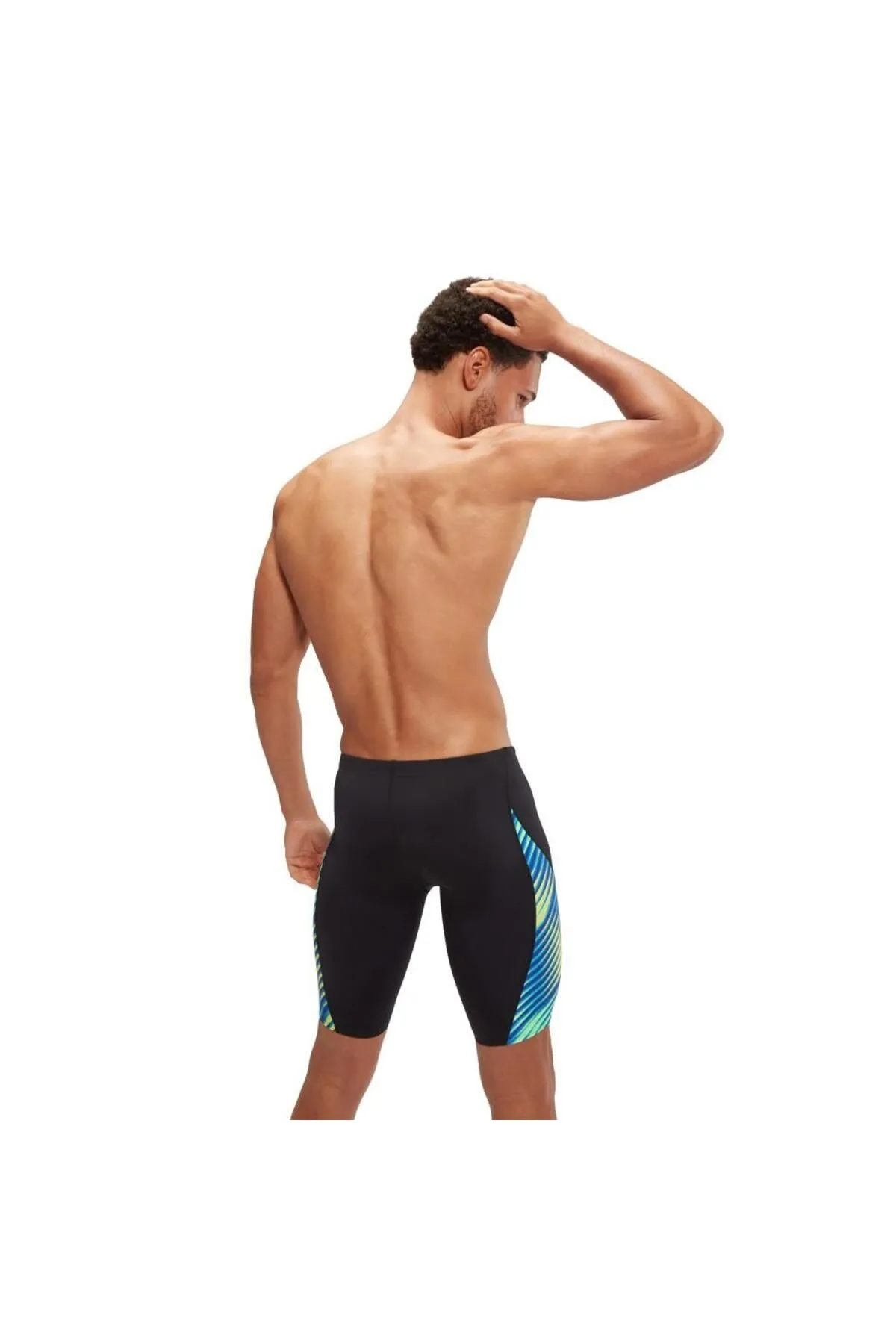 ENDURANCE PLUS ERKEK YÜZÜCÜ MAYOSU 8-00381716761 — görsel 7