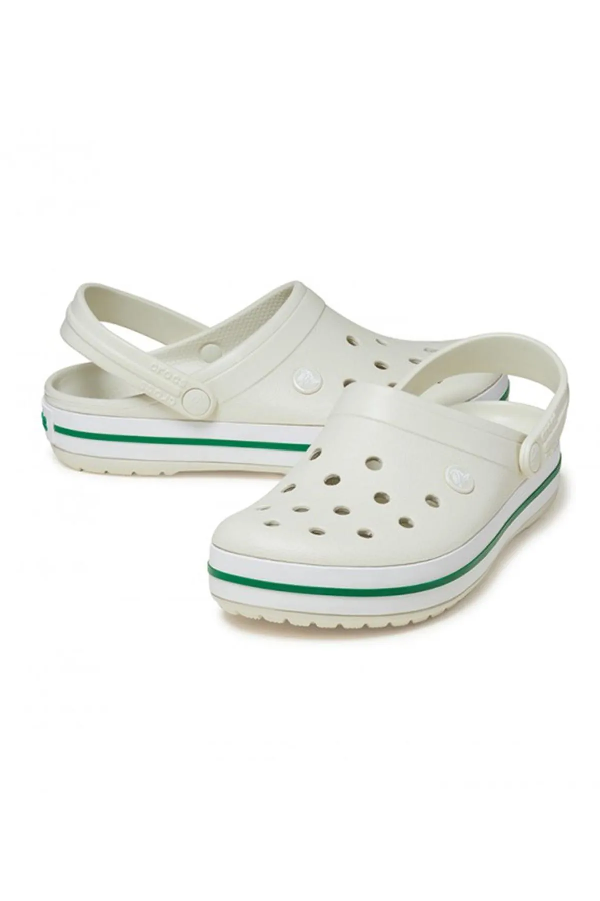 Crocband Günlük Terlik 11016-0hz — görsel 1