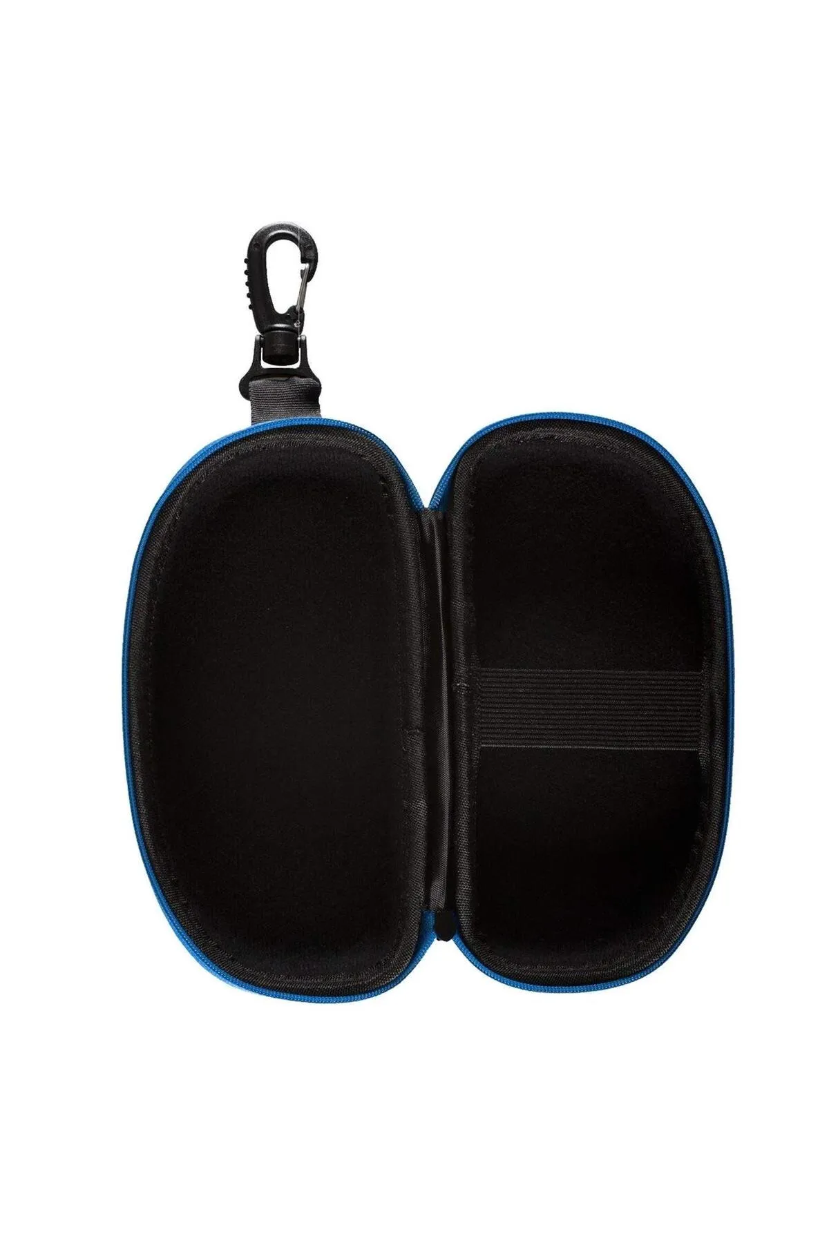 Goggle Case Unisex Siyah Yüzücü Gözlük Kılıfı 1E048507 — görsel 2