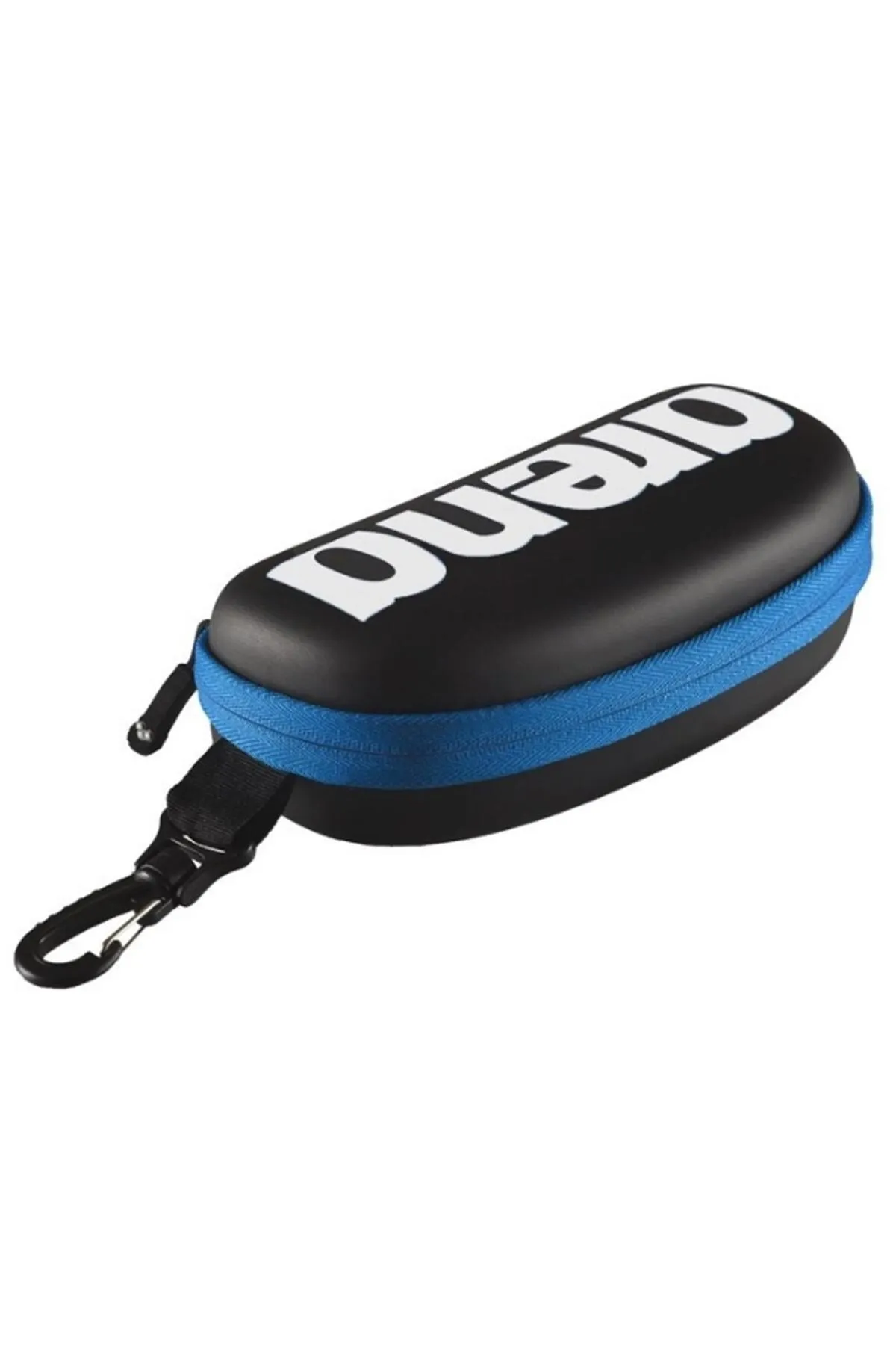 Goggle Case Unisex Siyah Yüzücü Gözlük Kılıfı 1E048507 — görsel 1
