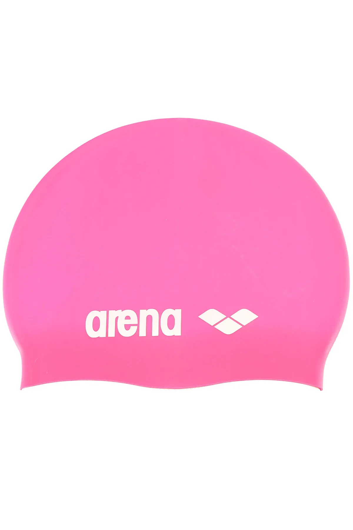 Classic Silicone Unisex Pembe Bone 9166291 — görsel 1