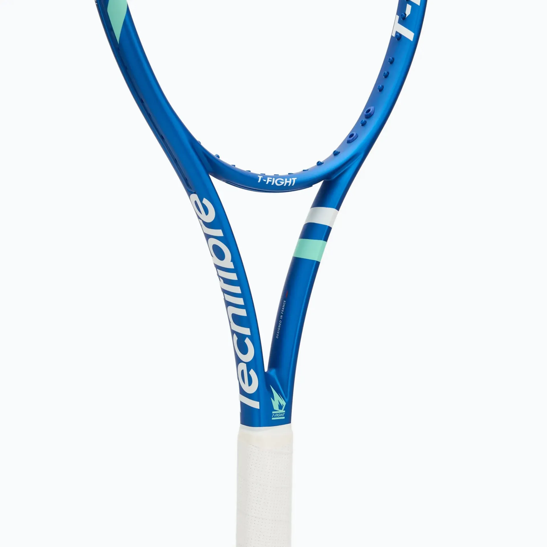 Tecnifibre T-Fıght 300 ID kordajsız — görsel 3