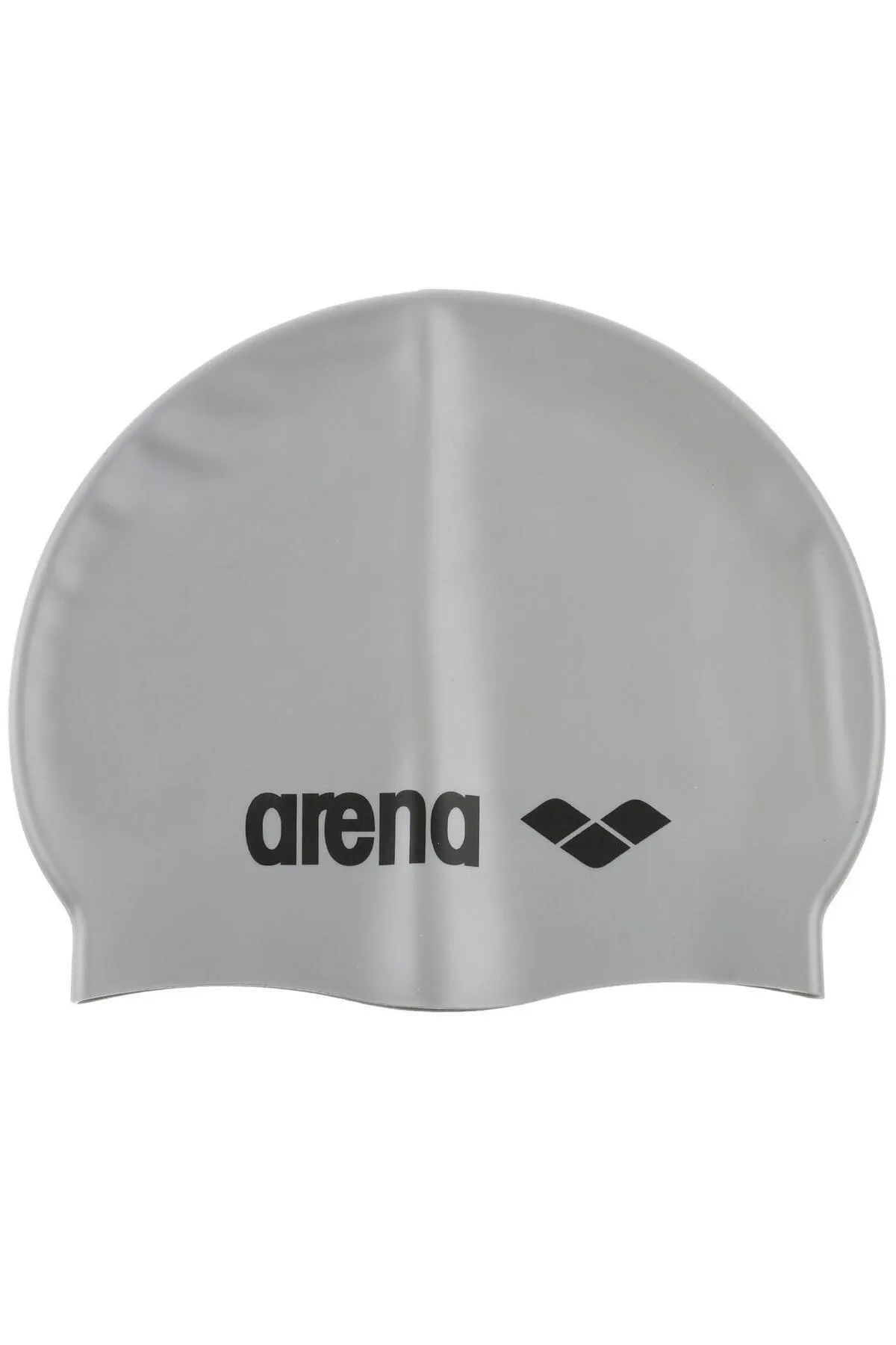 Classic Silicone Unisex Yüzücü Gri Bone-AR9166251350 — görsel 1