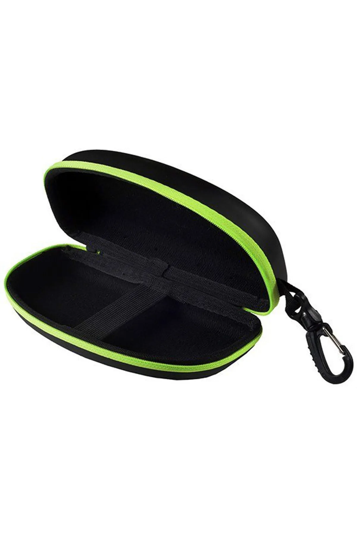 Goggle Unisex Siyah Gözlük Kılıfı 1E048503 — görsel 2