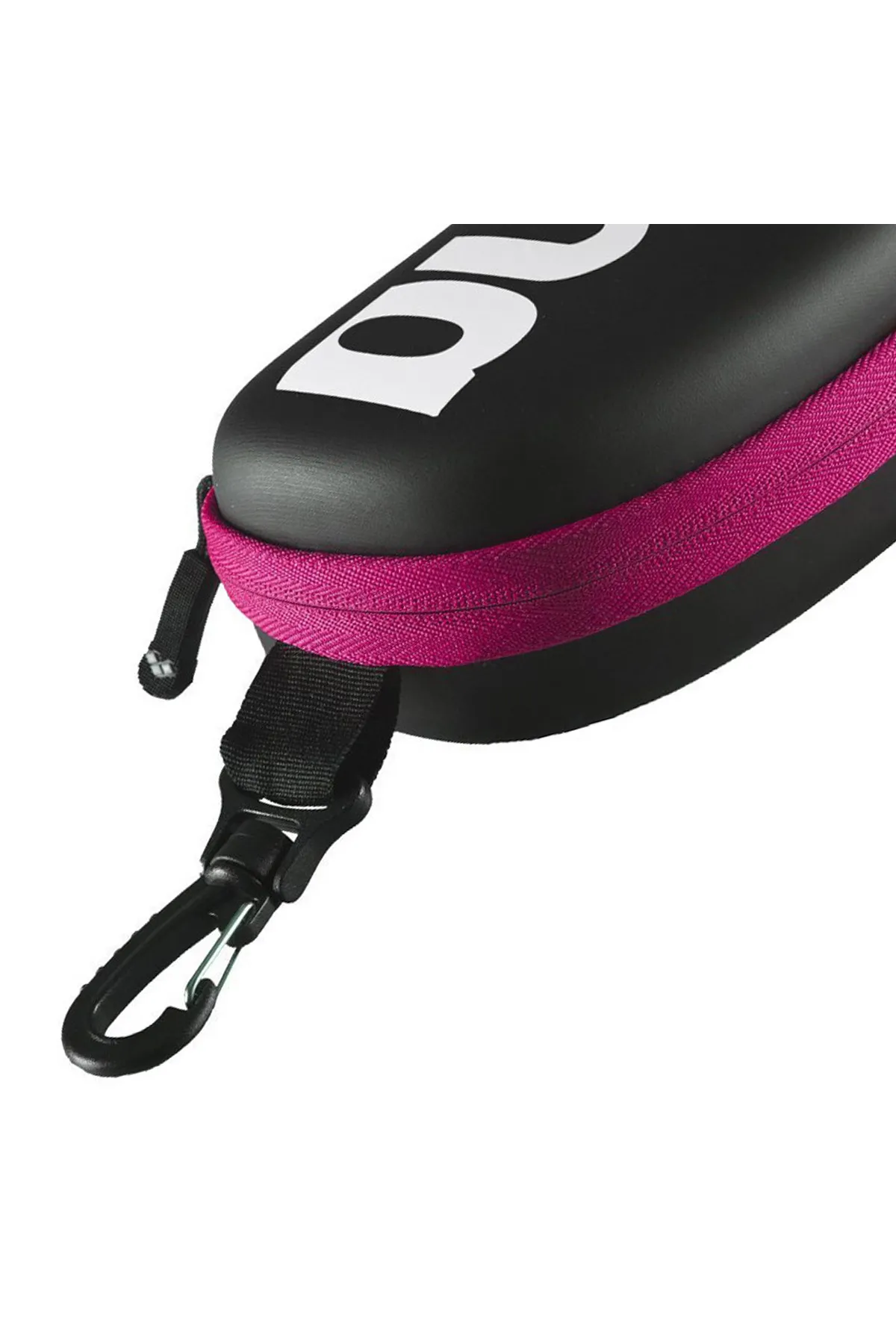 Goggle Case Unisex Çeşitli Aksesuar Siyah/Beyaz/Fuşya UNISEX ÇEŞİTLİ AKSESUAR 1E048509 — görsel 2