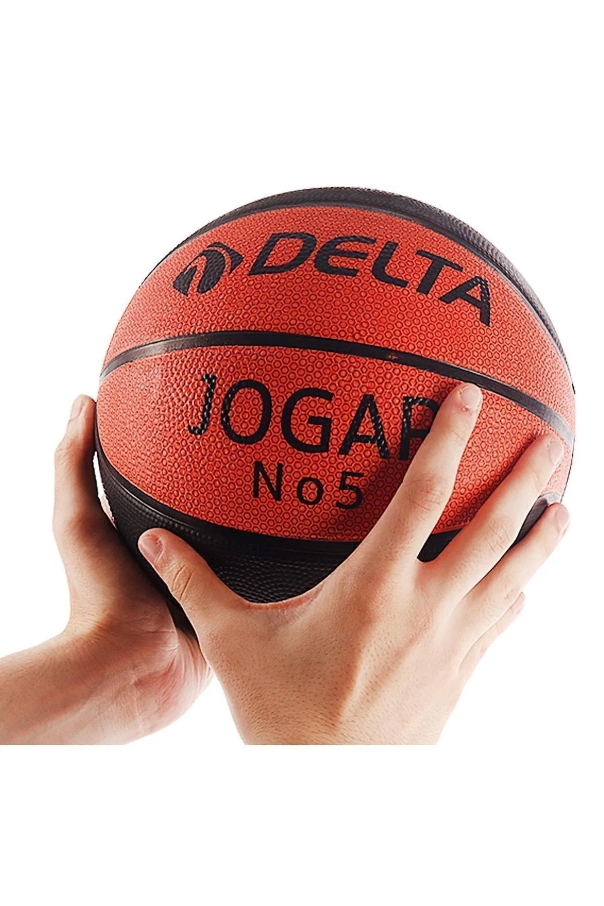 Jogar Deluxe Dura-Strong 5 Numara Basketbol Topu — görsel 3