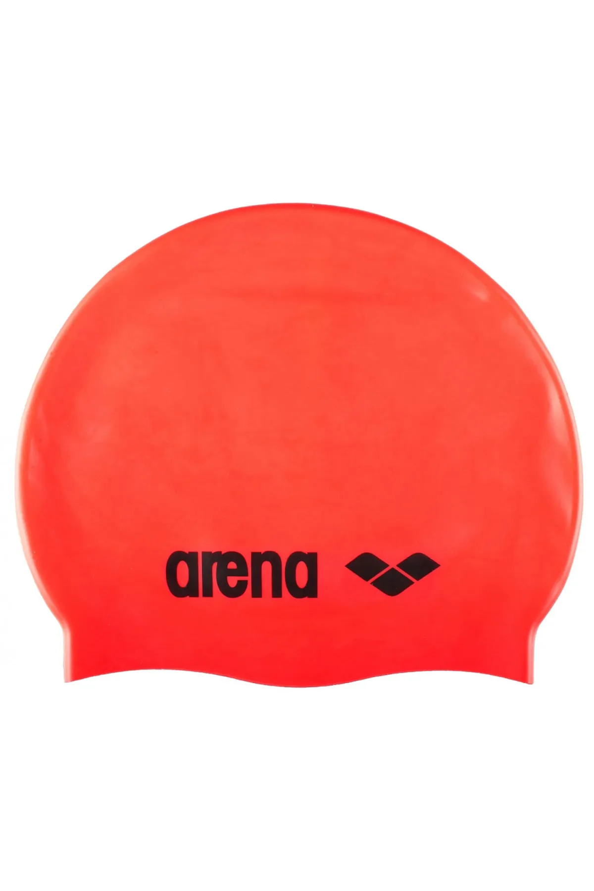 Classic Silicone Unisex Kırmızı Bone 9166240 — görsel 1