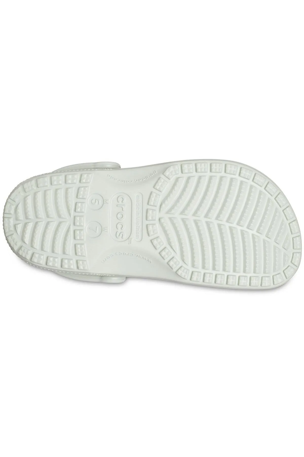 CLASSIC UNISEX TERLİK 10001-3VS — görsel 4