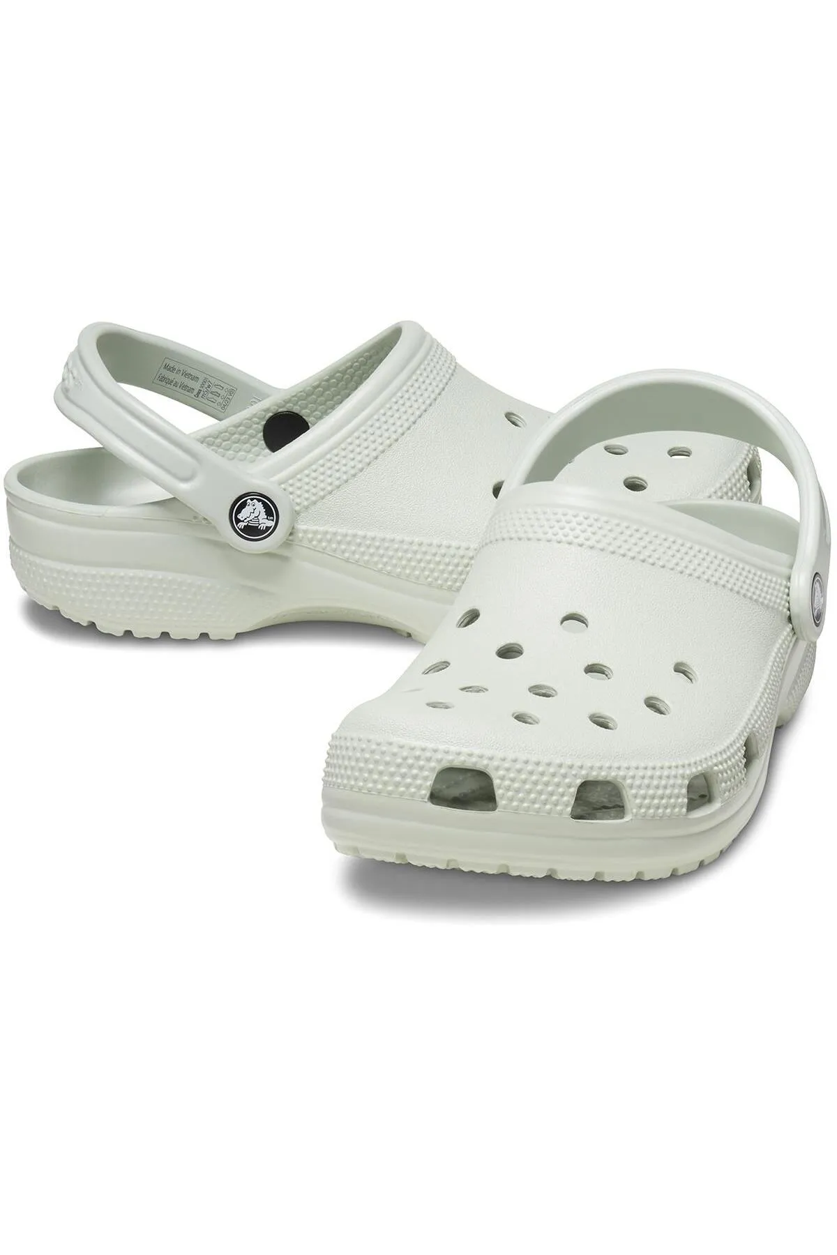 CLASSIC UNISEX TERLİK 10001-3VS — görsel 1