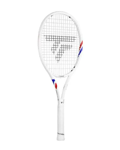 Tecnifibre T-Fight 315 ISO - Kordajsız — görsel 3