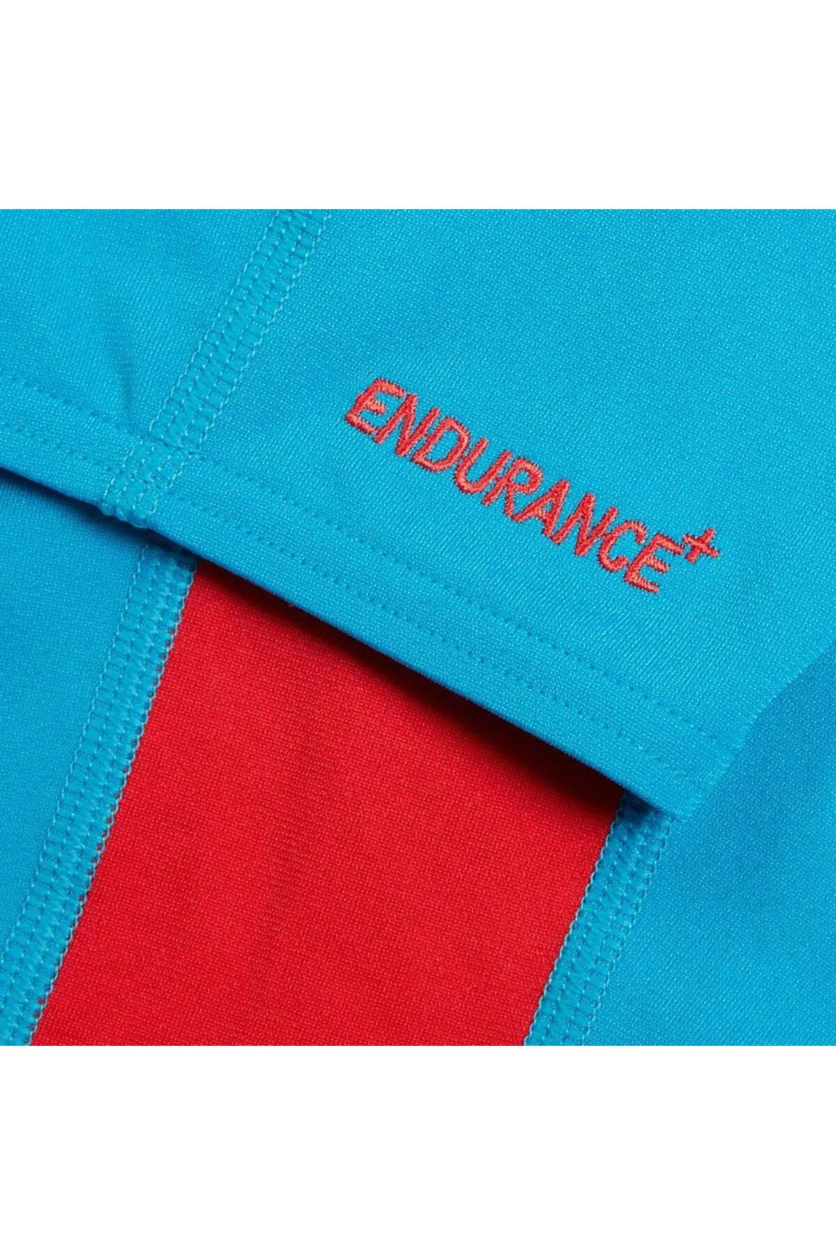FASTSKIN ENDURANCE PLUS ERKEK ÇOCUK YARIŞ MAYOSU 8-15823H687 — görsel 2