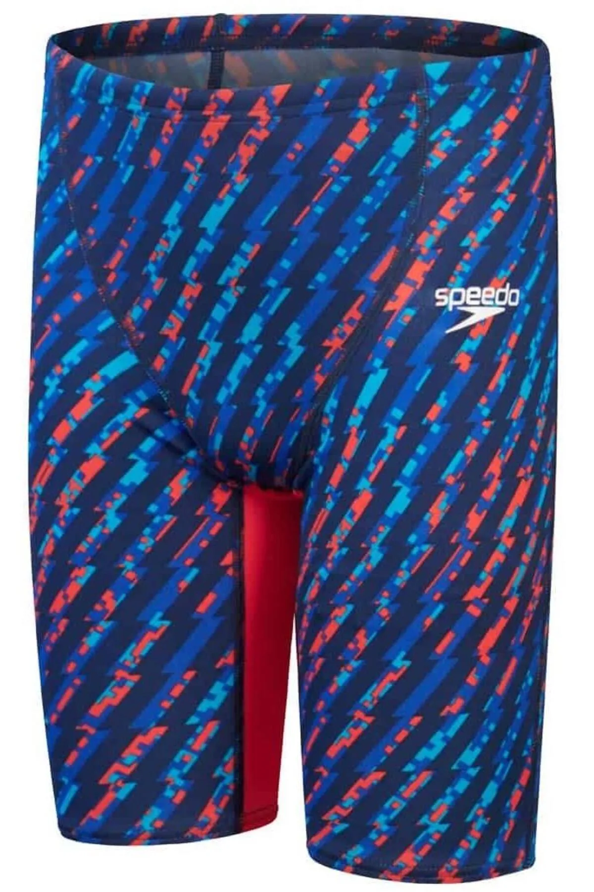 FASTSKIN ENDURANCE PLUS ERKEK ÇOCUK YARIŞ MAYOSU 8-15823H689 — görsel 1