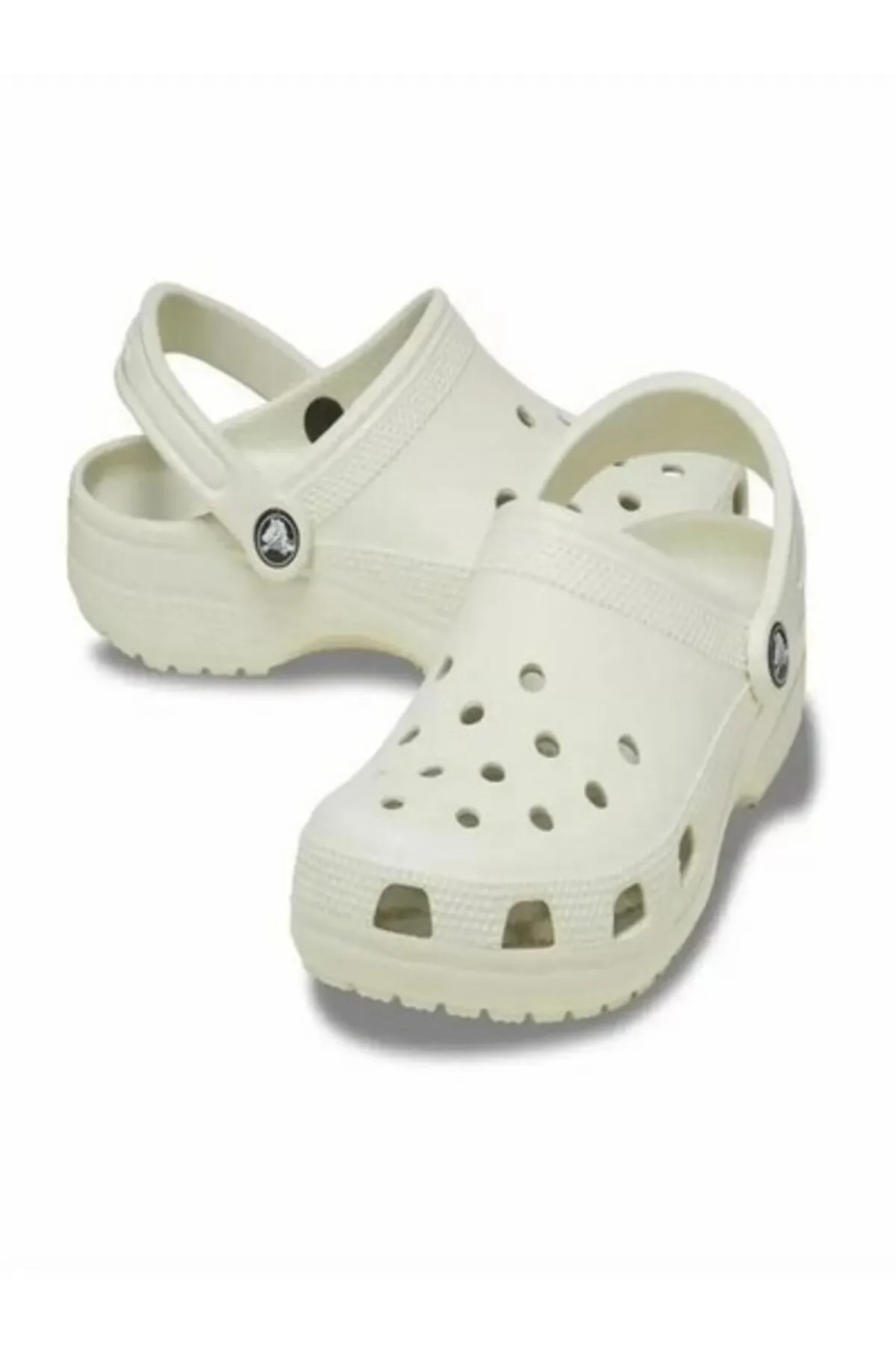 10001-0HZ Classic Unisex Sandalet — görsel 1