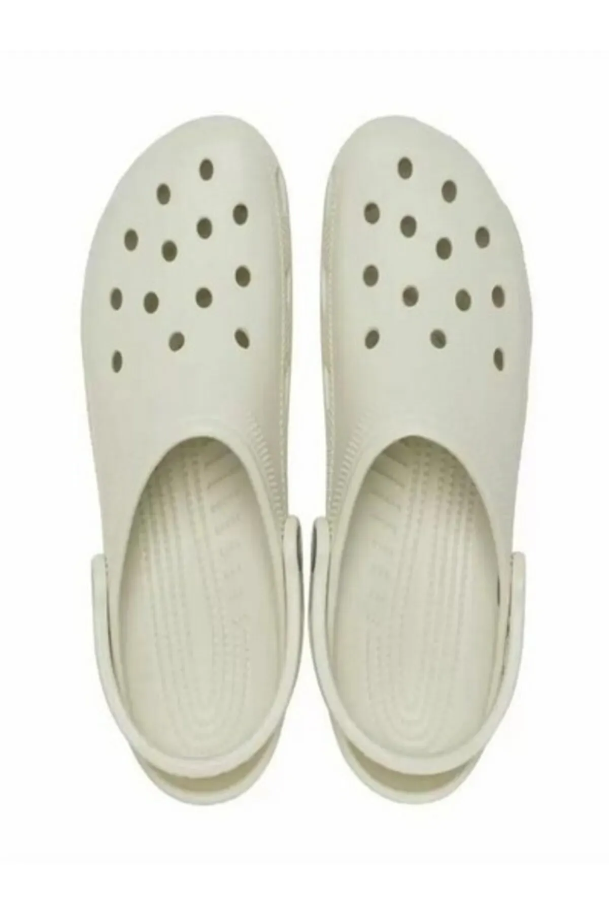 10001-0HZ Classic Unisex Sandalet — görsel 3