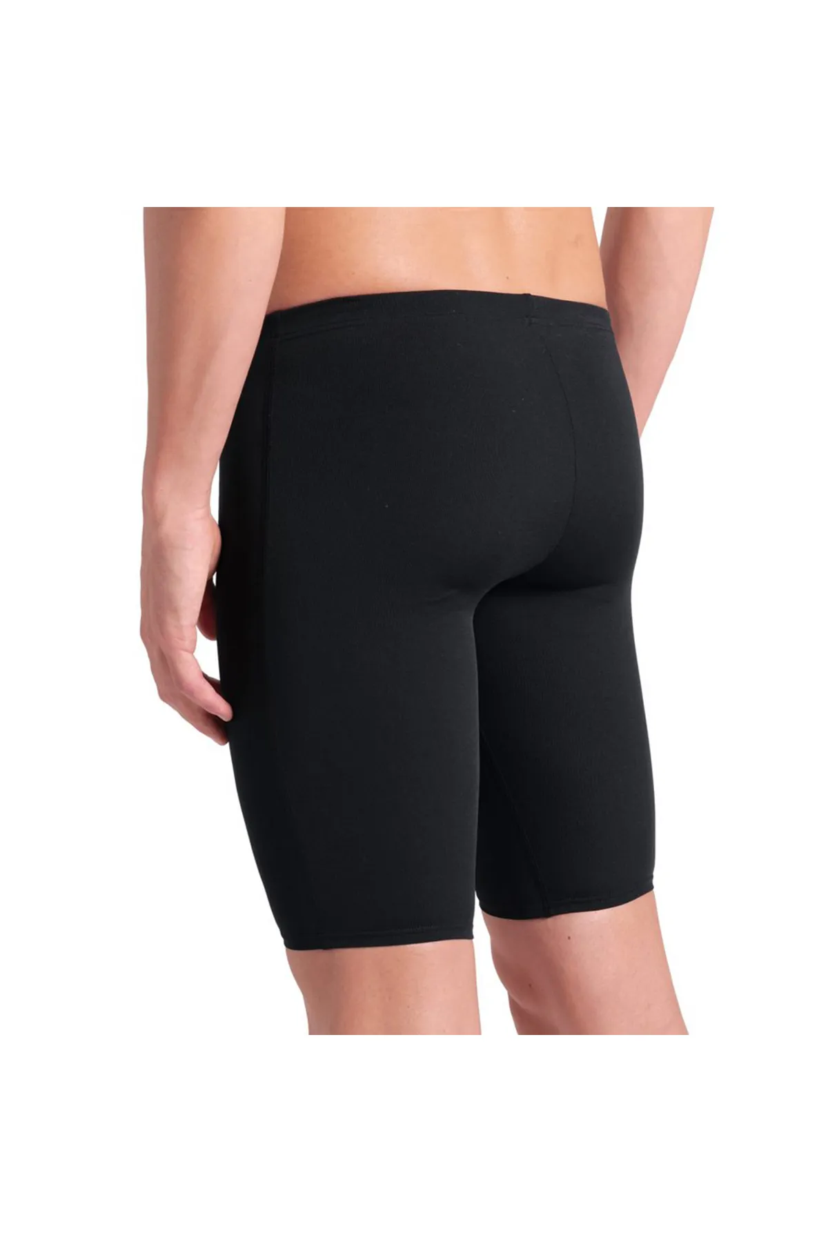 Diamond Swim Jammer Erkek Siyah Yüzücü Mayosu 008365570 — görsel 3