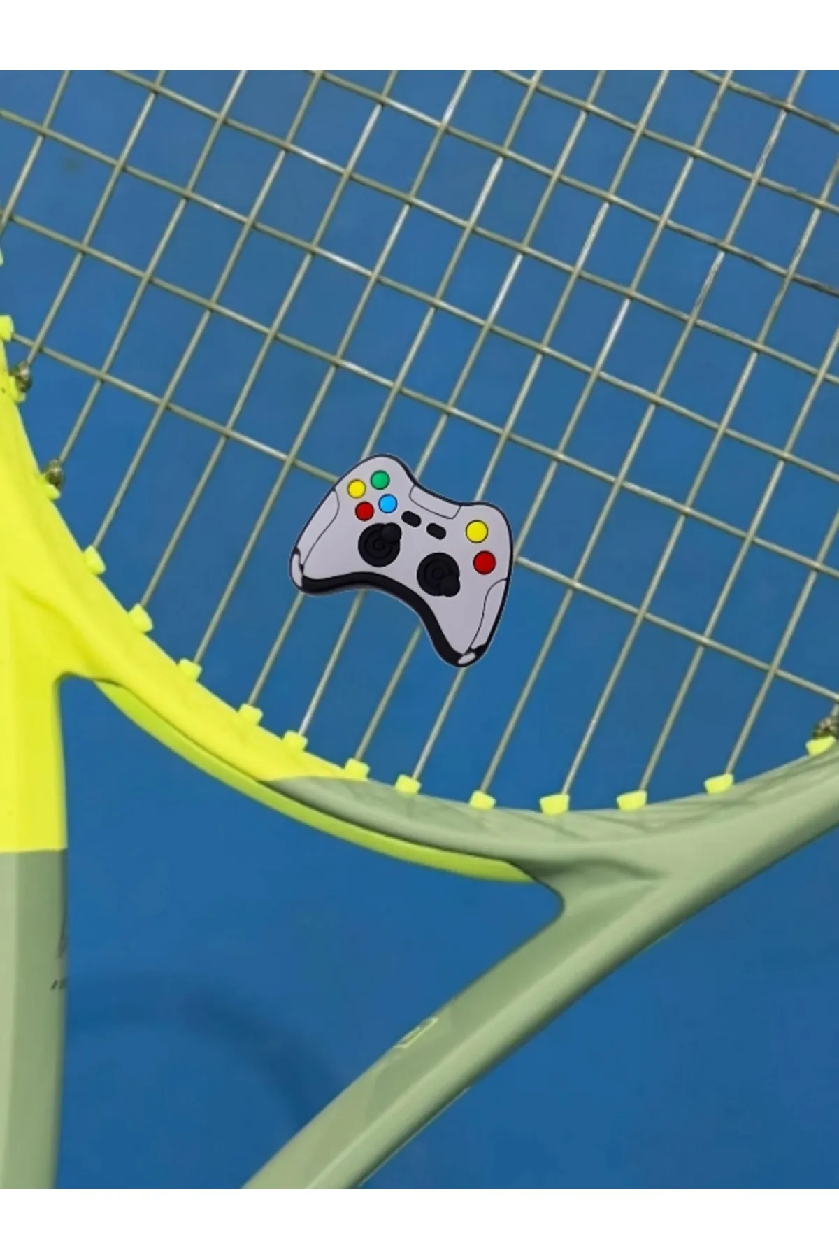 Tenis Titreşim Engelleyici Konsol — görsel 2