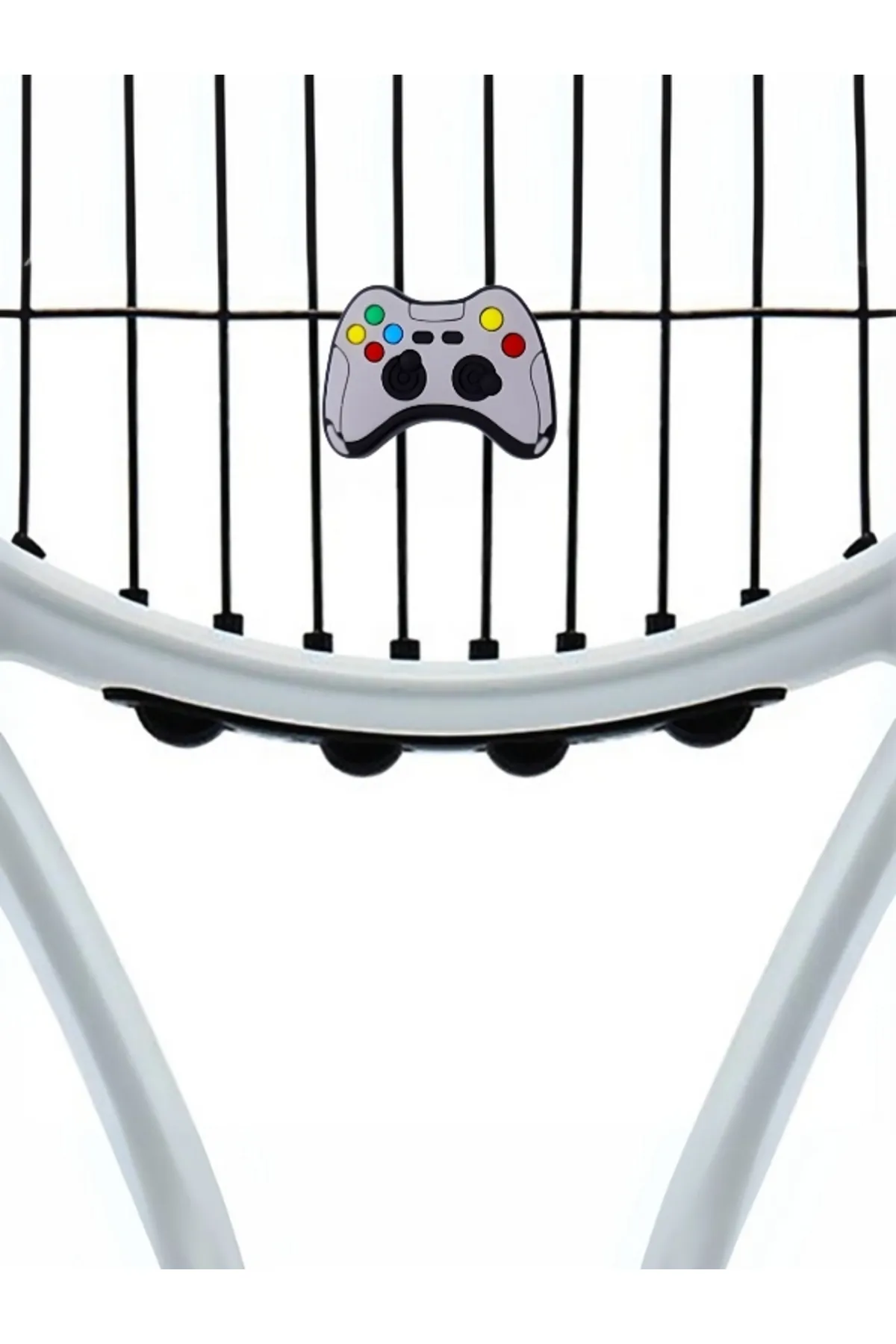 Tenis Titreşim Engelleyici Konsol