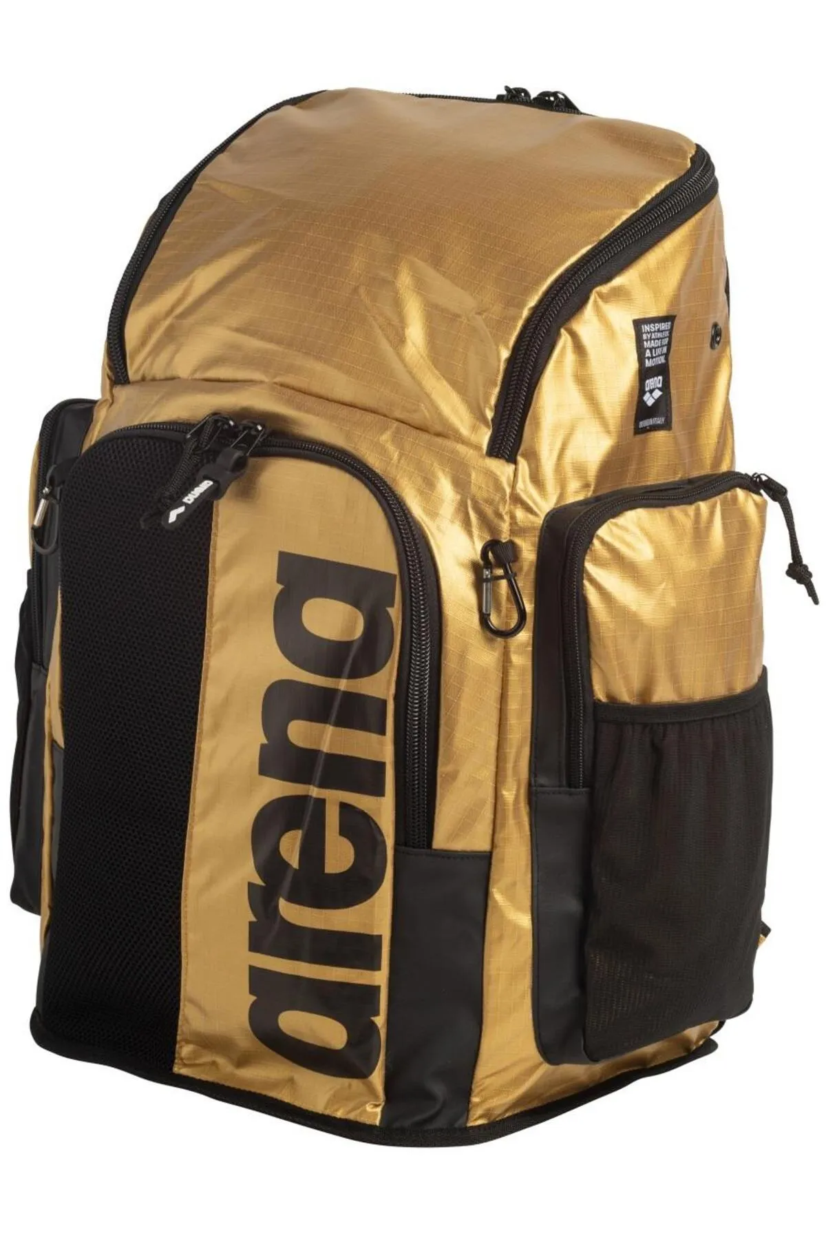 SPIKY III BACKPACK 45 LIMITED EDITION YÜZÜCÜ SIRT ÇANTASI 008553100 — görsel 8