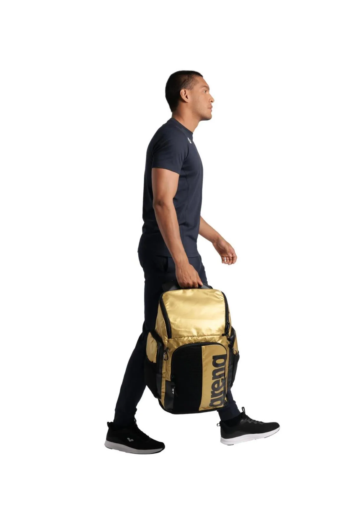 SPIKY III BACKPACK 45 LIMITED EDITION YÜZÜCÜ SIRT ÇANTASI 008553100 — görsel 5