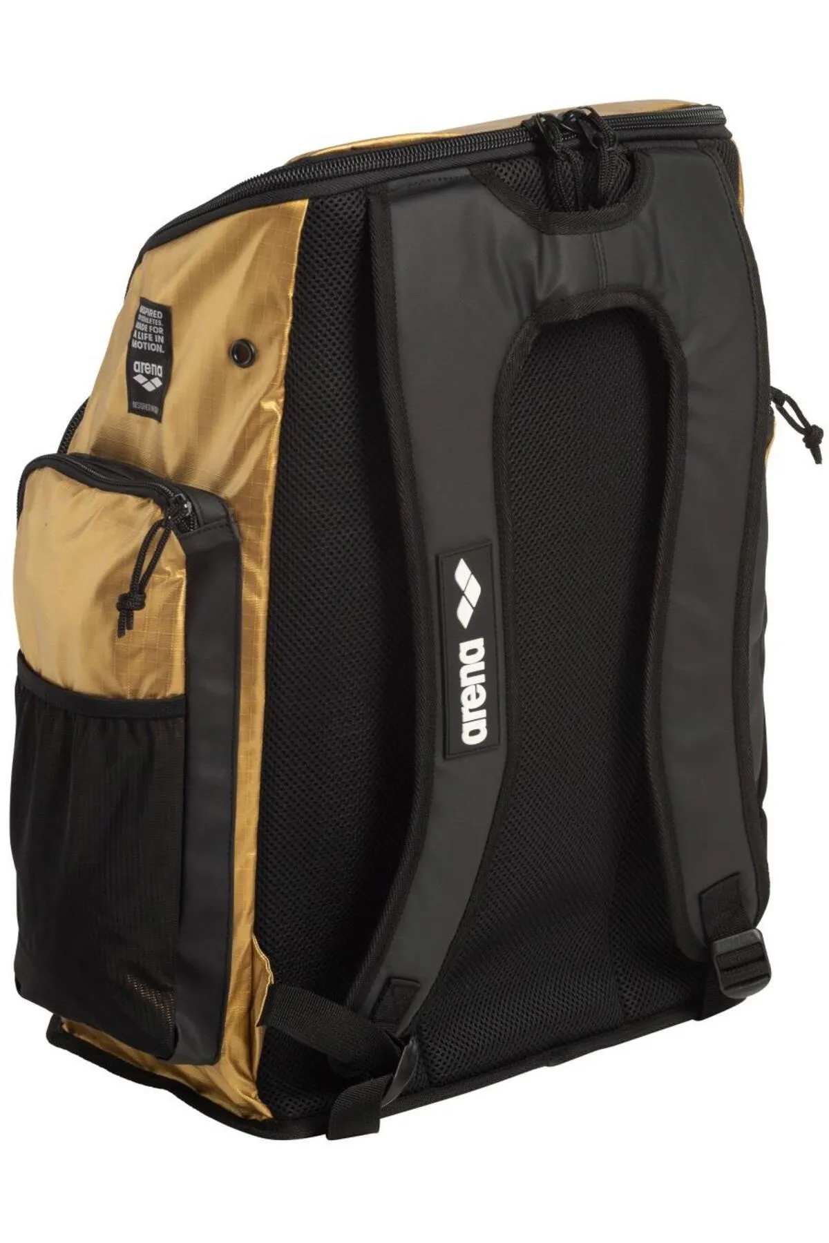 SPIKY III BACKPACK 45 LIMITED EDITION YÜZÜCÜ SIRT ÇANTASI 008553100 — görsel 7