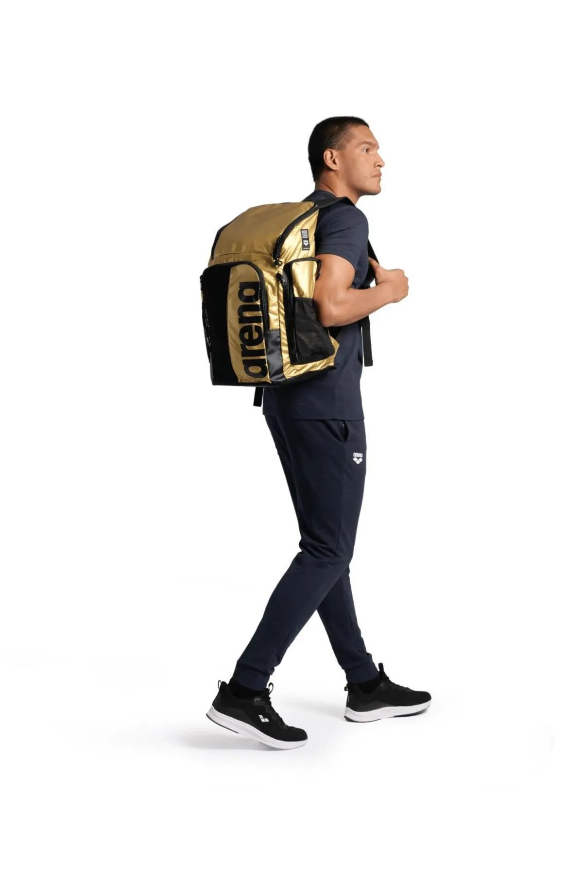SPIKY III BACKPACK 45 LIMITED EDITION YÜZÜCÜ SIRT ÇANTASI 008553100 — görsel 4