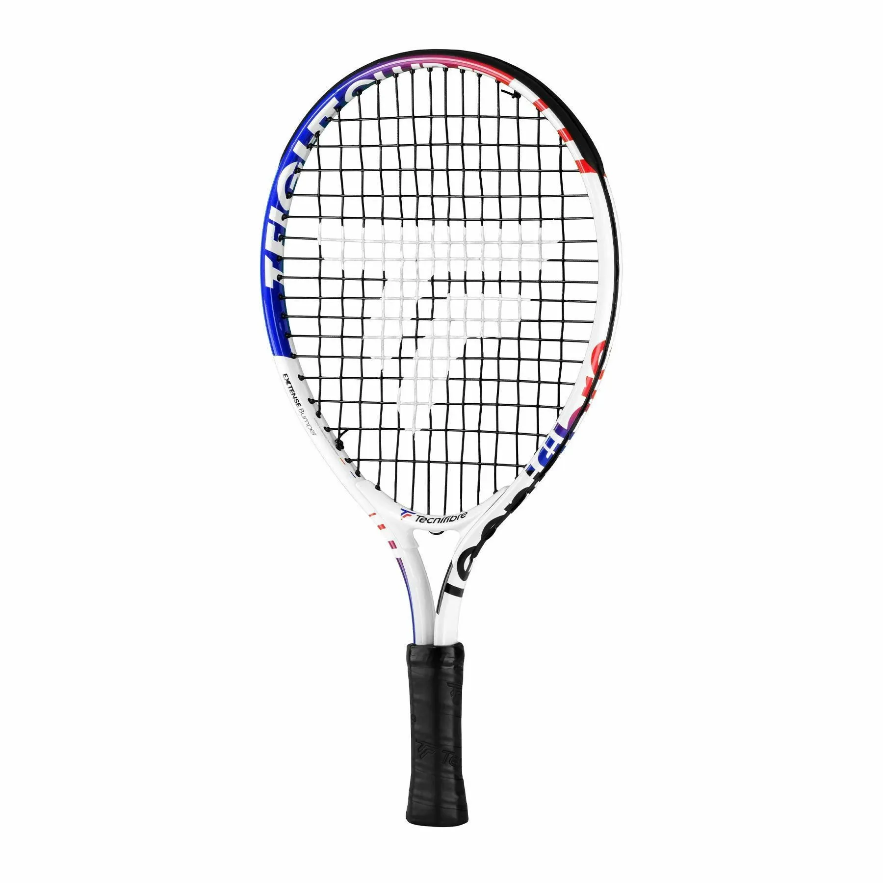 Tecnifibre T-Fıght Club 19 — görsel 1