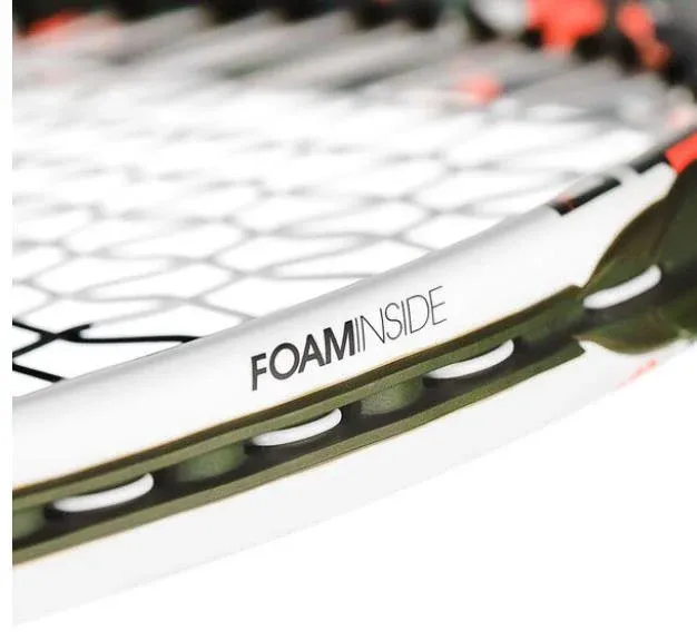 Tecnifibre TF40 305 18/20 - Kordajsız — görsel 4
