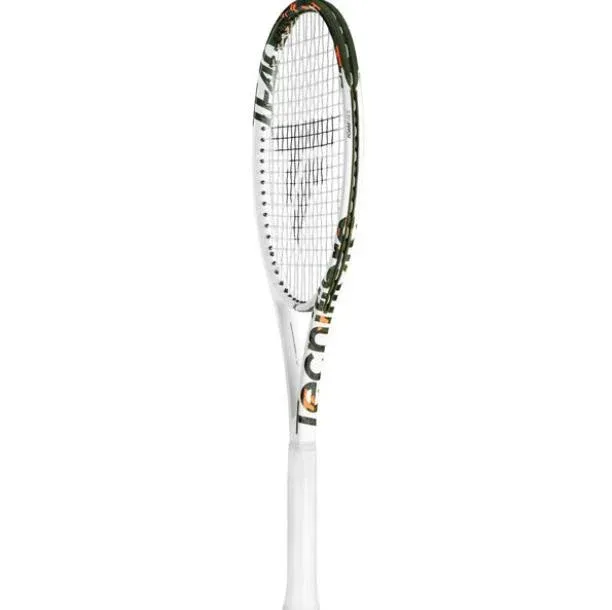 Tecnifibre TF40 305 18/20 - Kordajsız — görsel 2