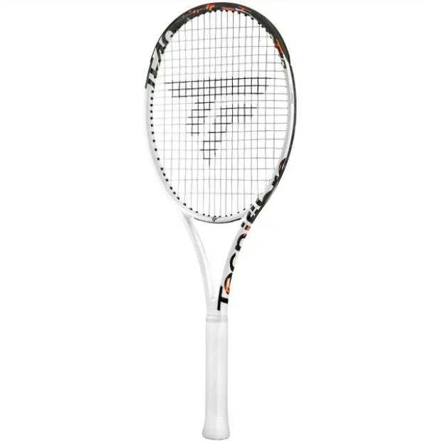 Tecnifibre TF40 305 18/20 - Kordajsız — görsel 1
